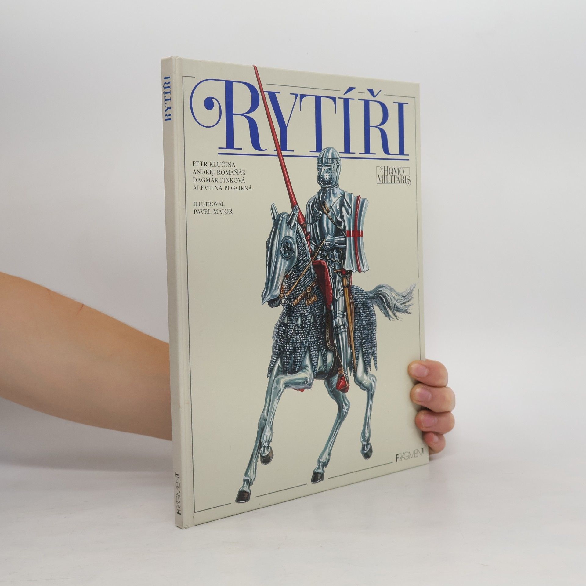 Rytíři