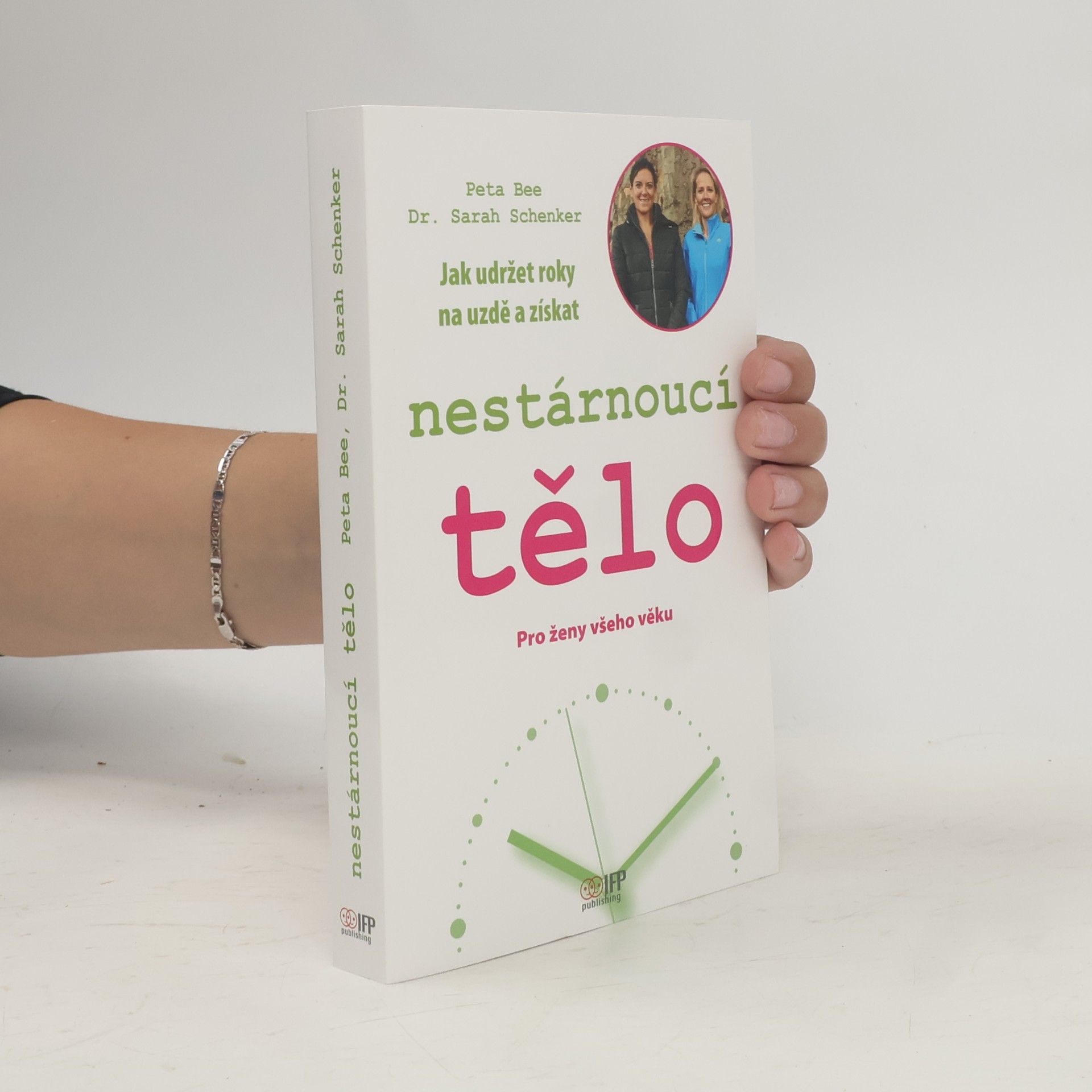 Nestárnoucí tělo: Držte roky na uzdě