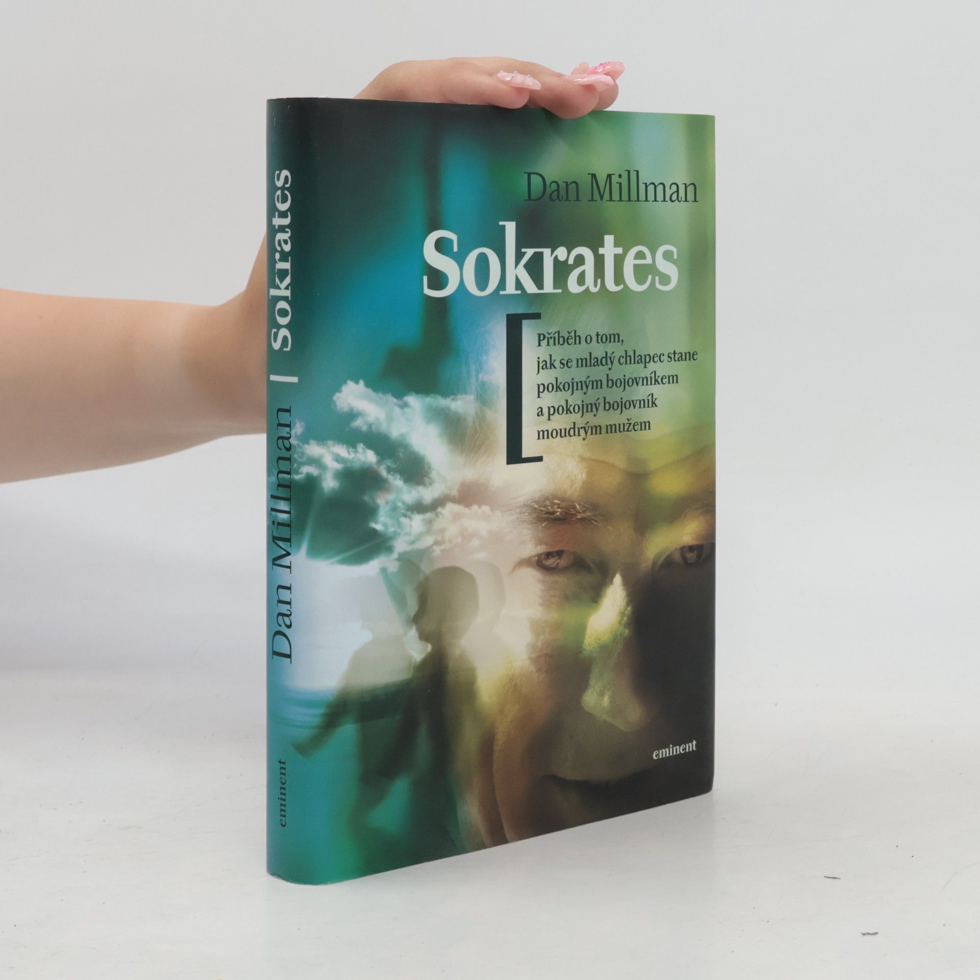Dan Millman Sokrates
