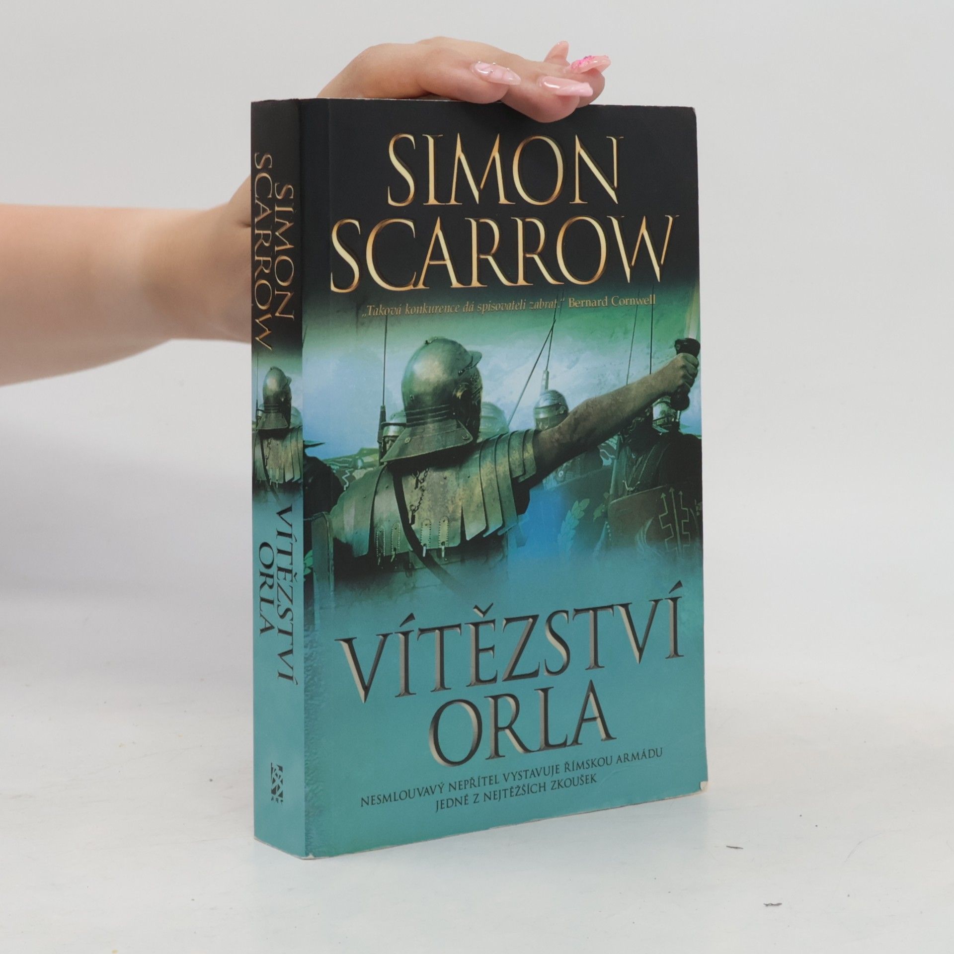 Vítězství orla