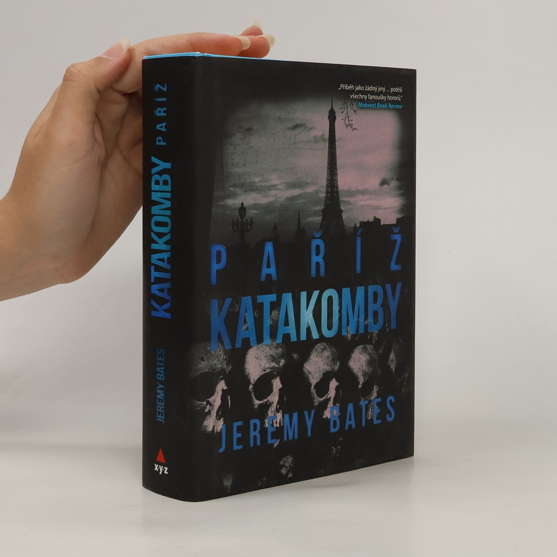 Katakomby: nejděsivější místa světa