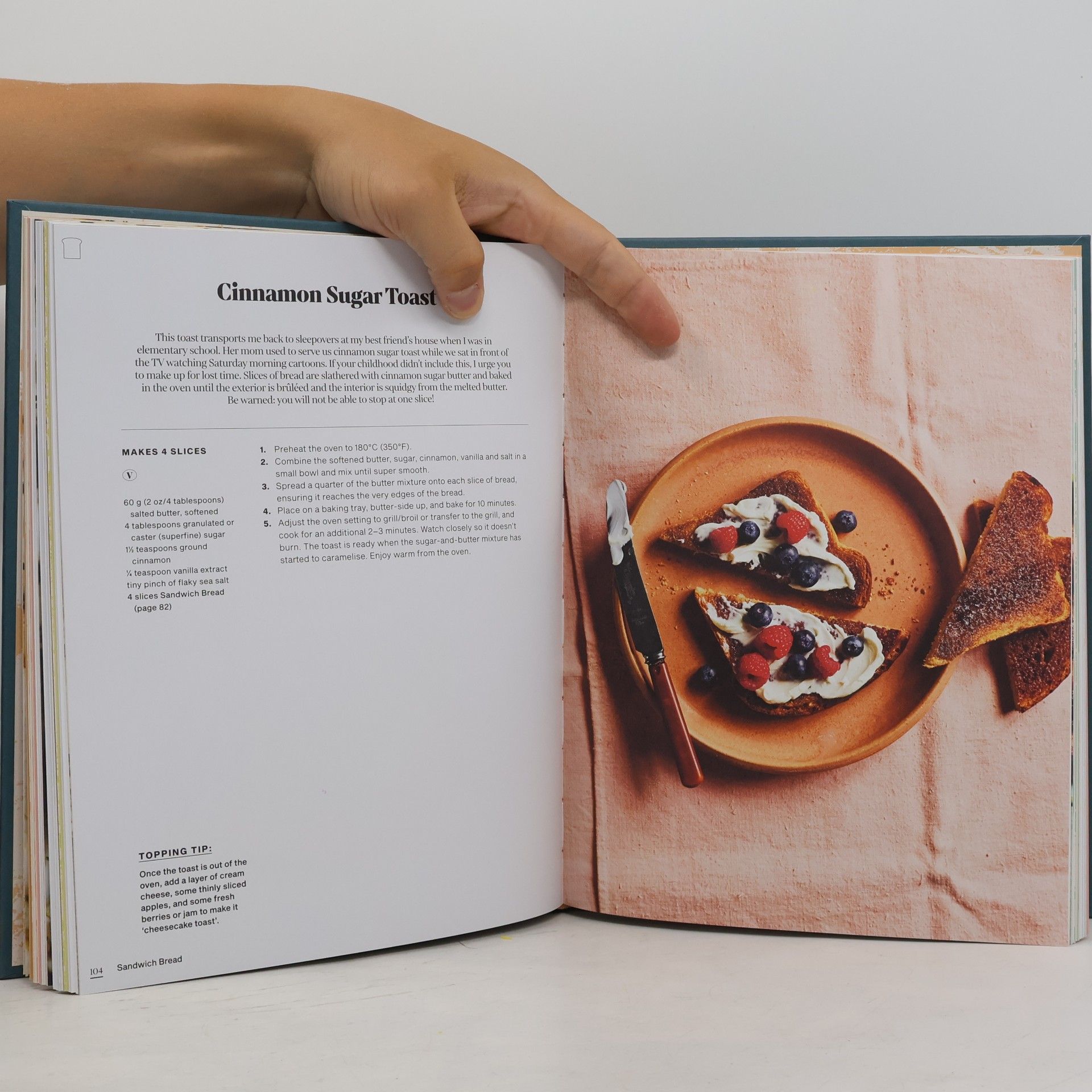 Lacey Ostermann 3 Doughs, 60 Recipes