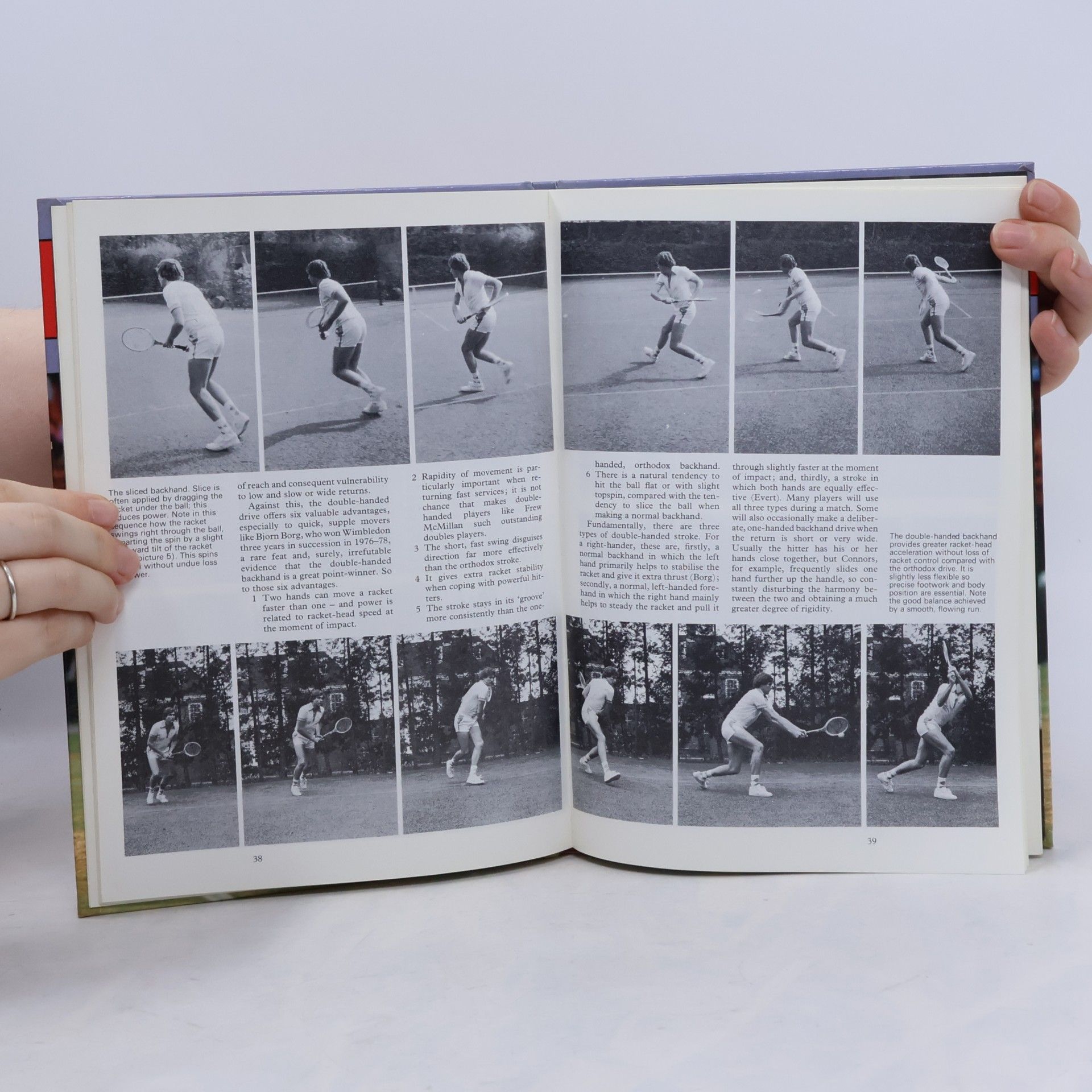 Clarence Medlycott Jones How to Play Tennis