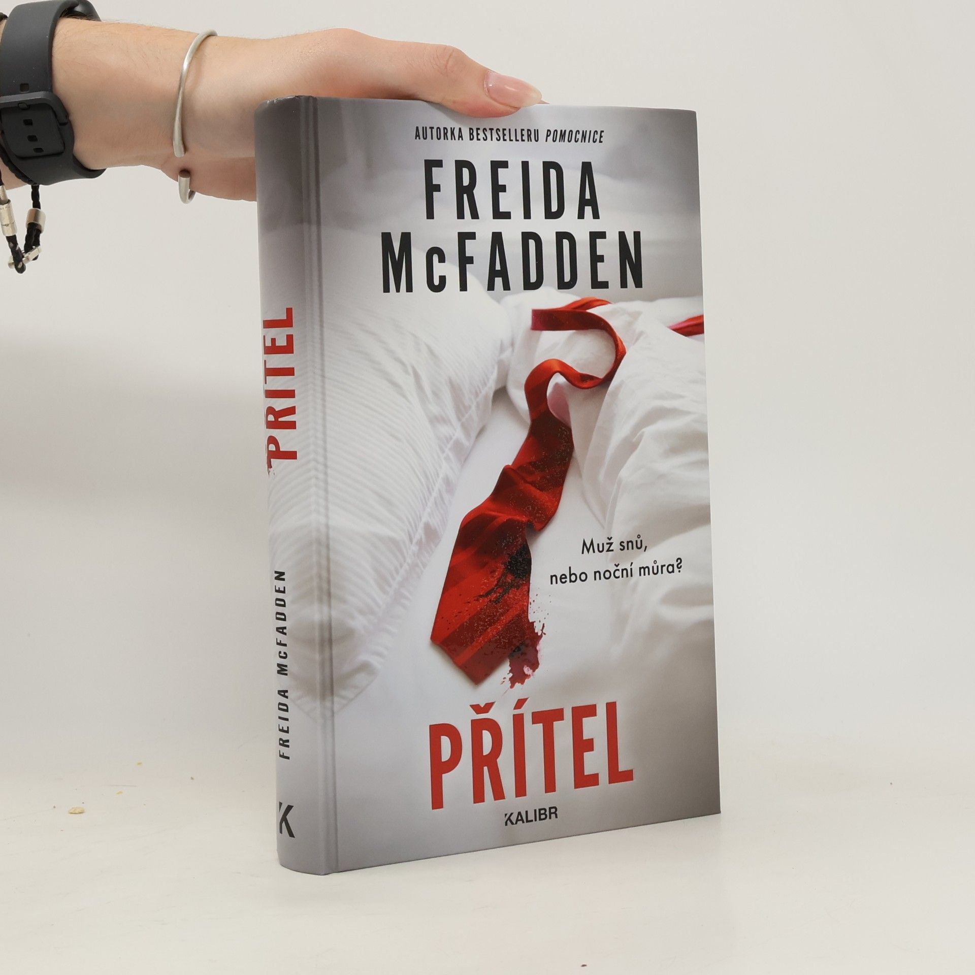 Přítel