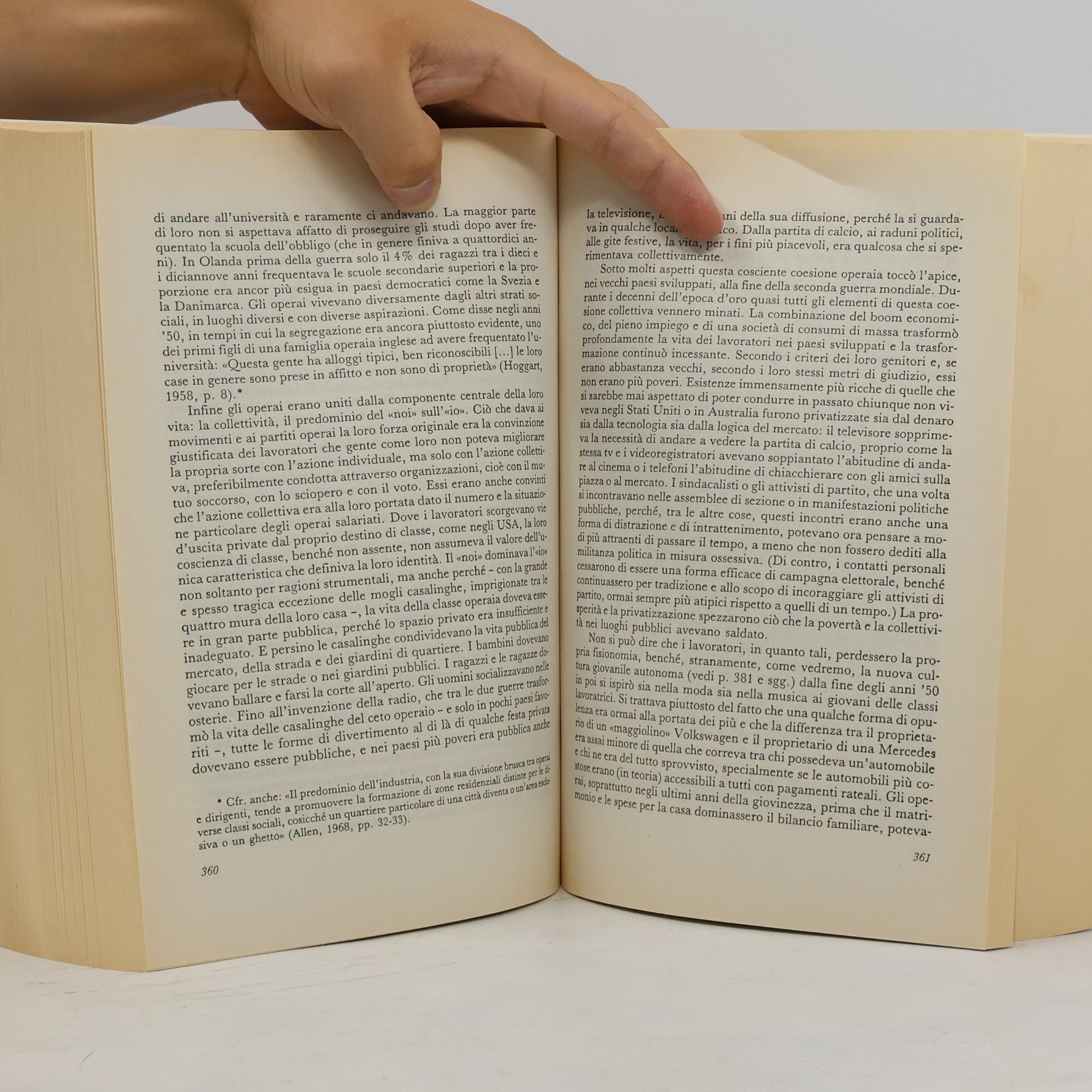 Eric Hobsbawm Il secolo breve. 1914-1991