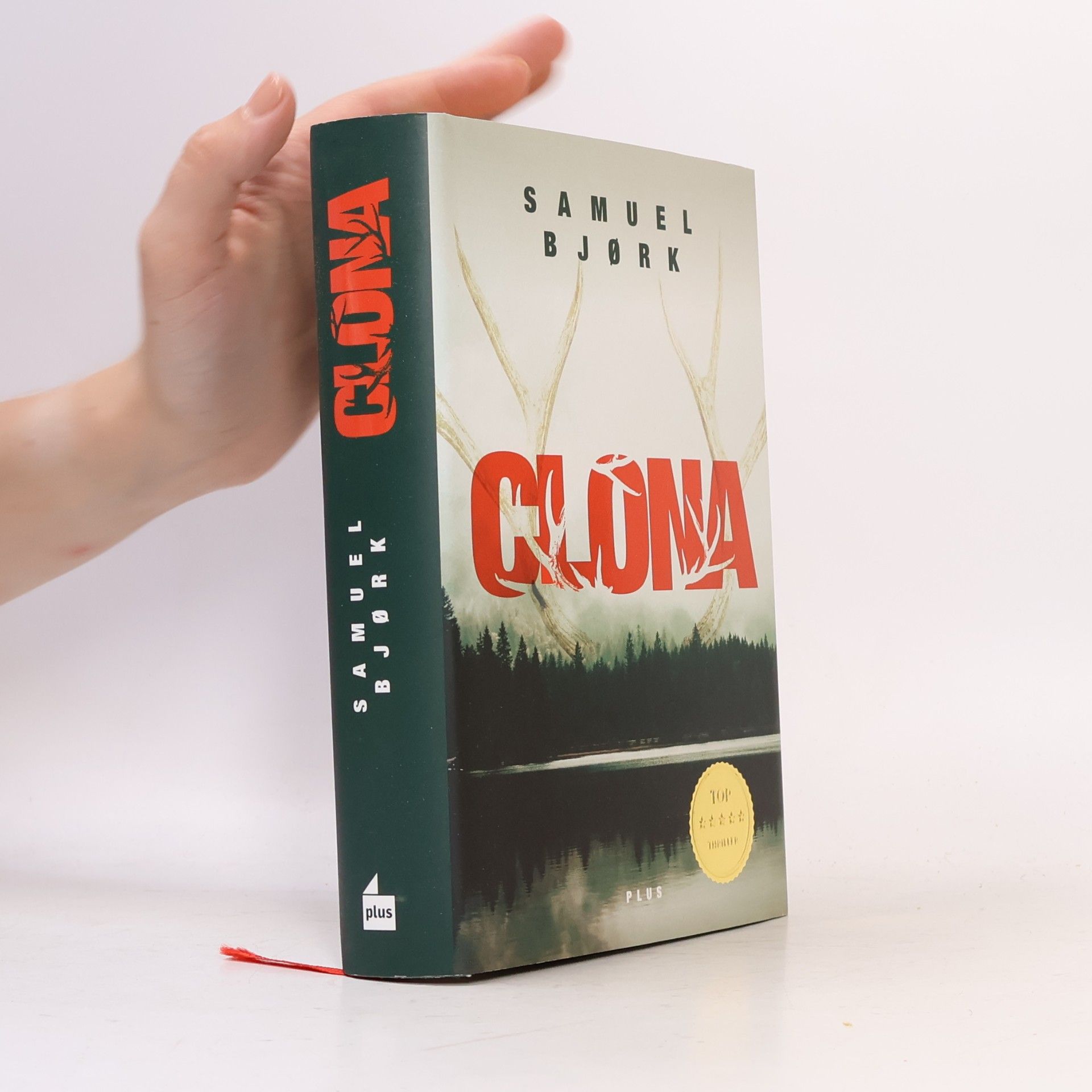Samuel Bjork Clona