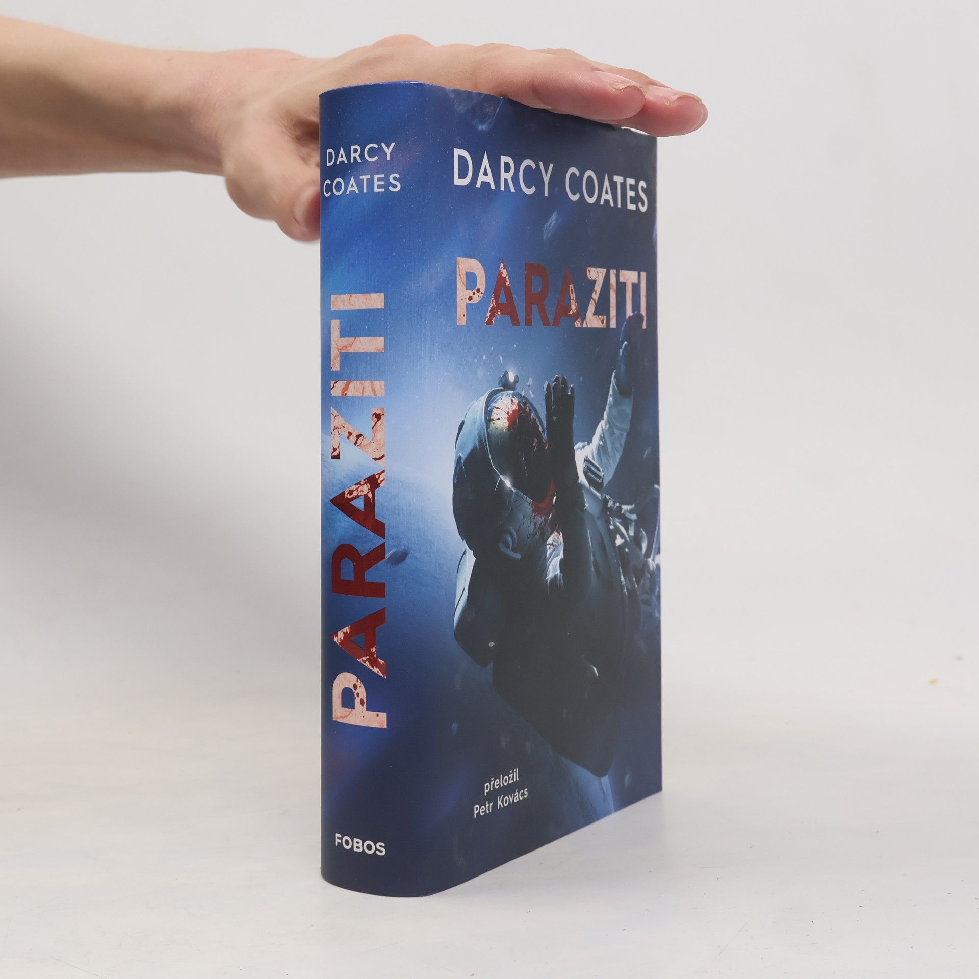 Paraziti