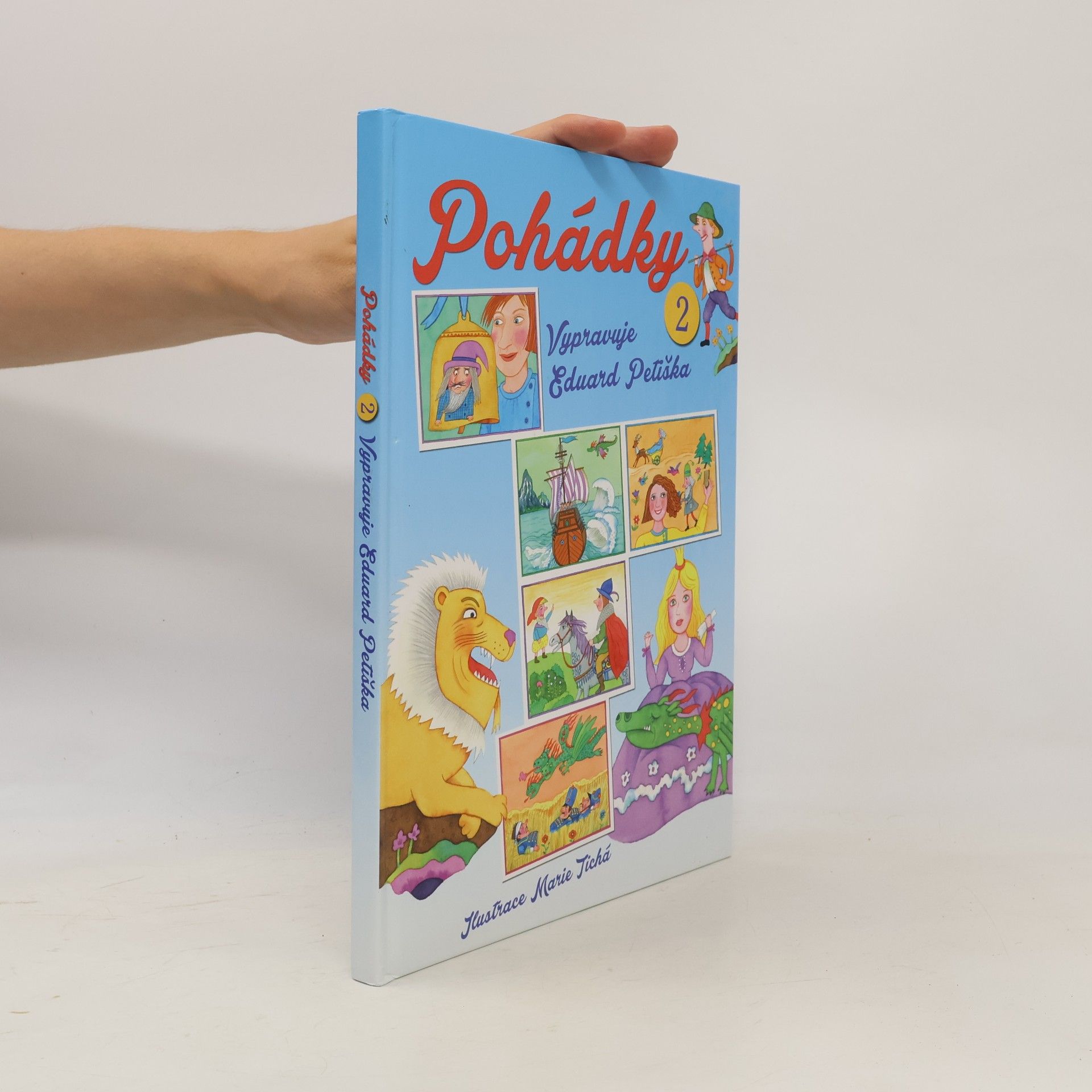 Pohádky 2