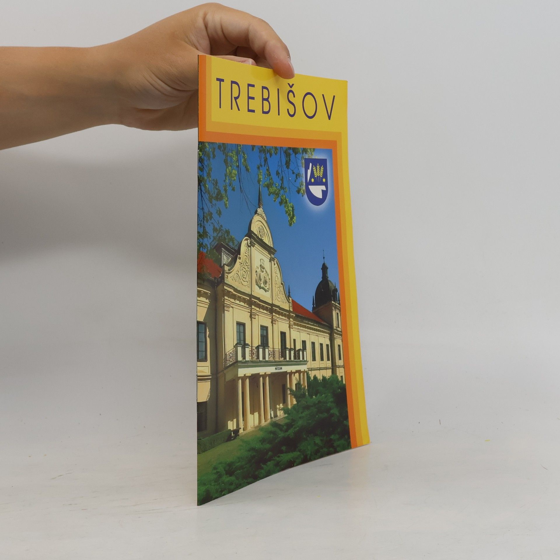 Trebišov