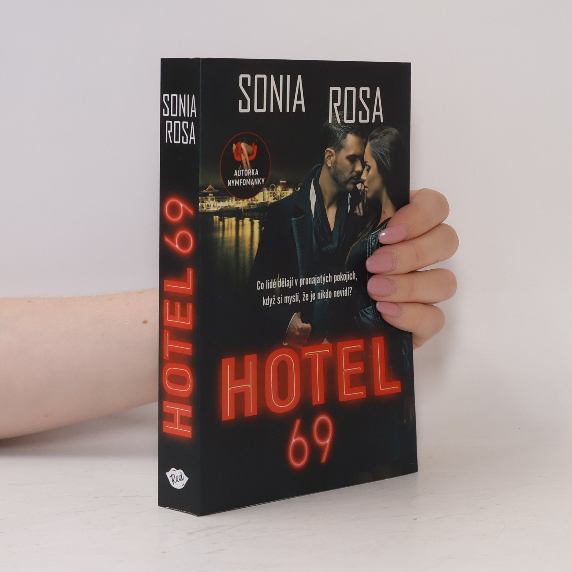 Sonia Rosa Hotel 69