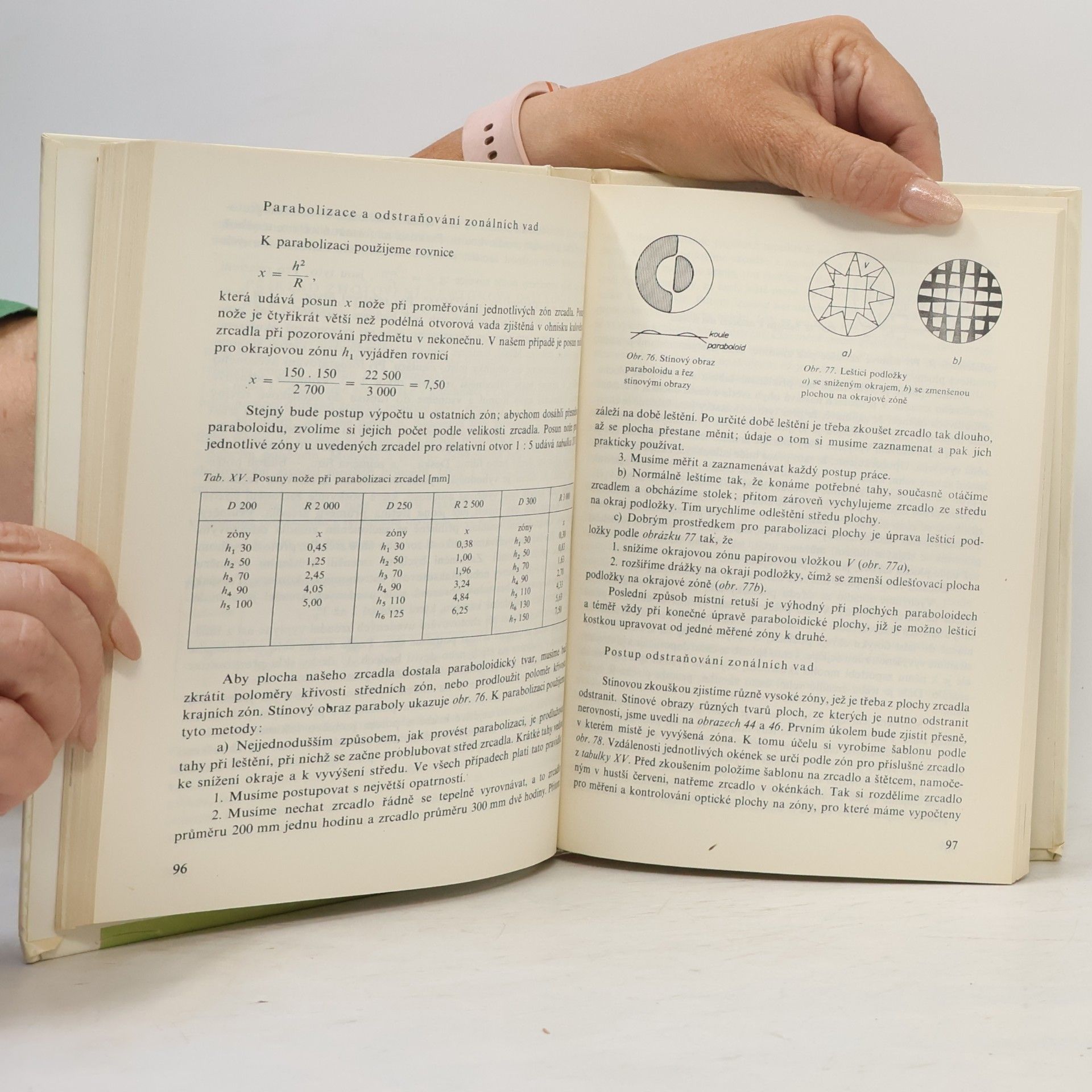 Vilém Erhart Amatérské astronomické dalekohledy