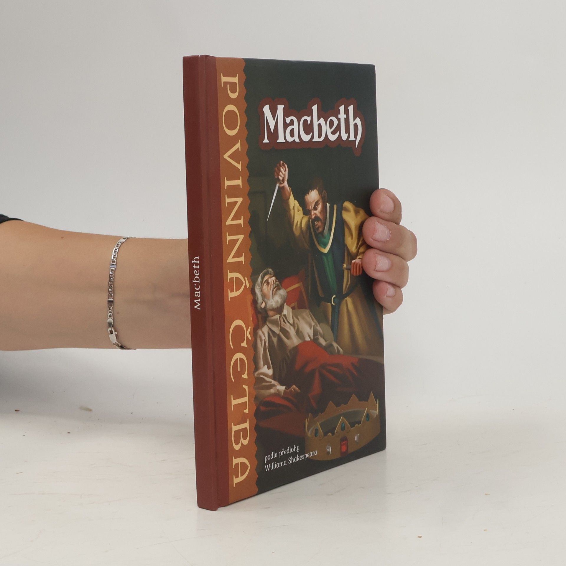 William Shakespeare Macbeth