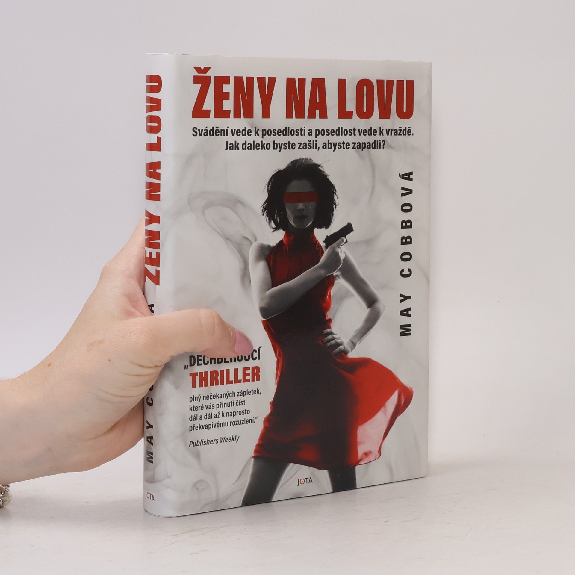 May Cobb Ženy na lovu
