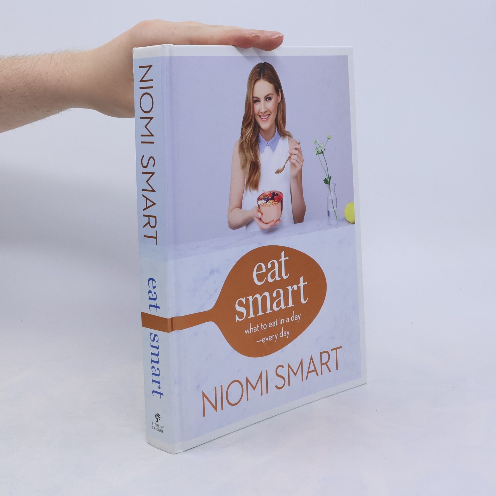 Niomi Smart Eat Smart