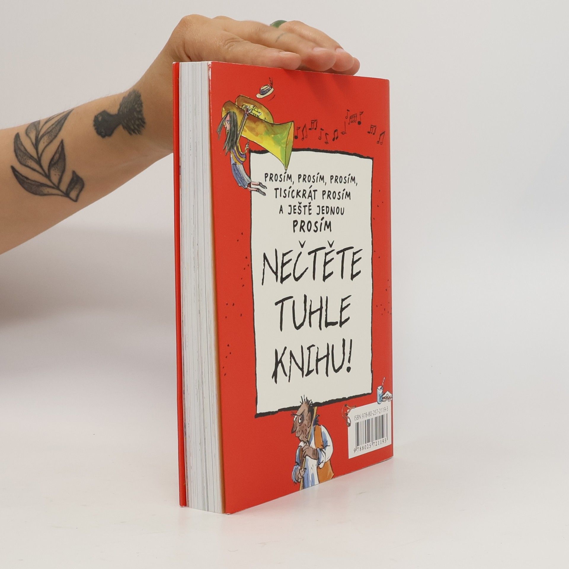 David Walliams Nejhorší děti na světě