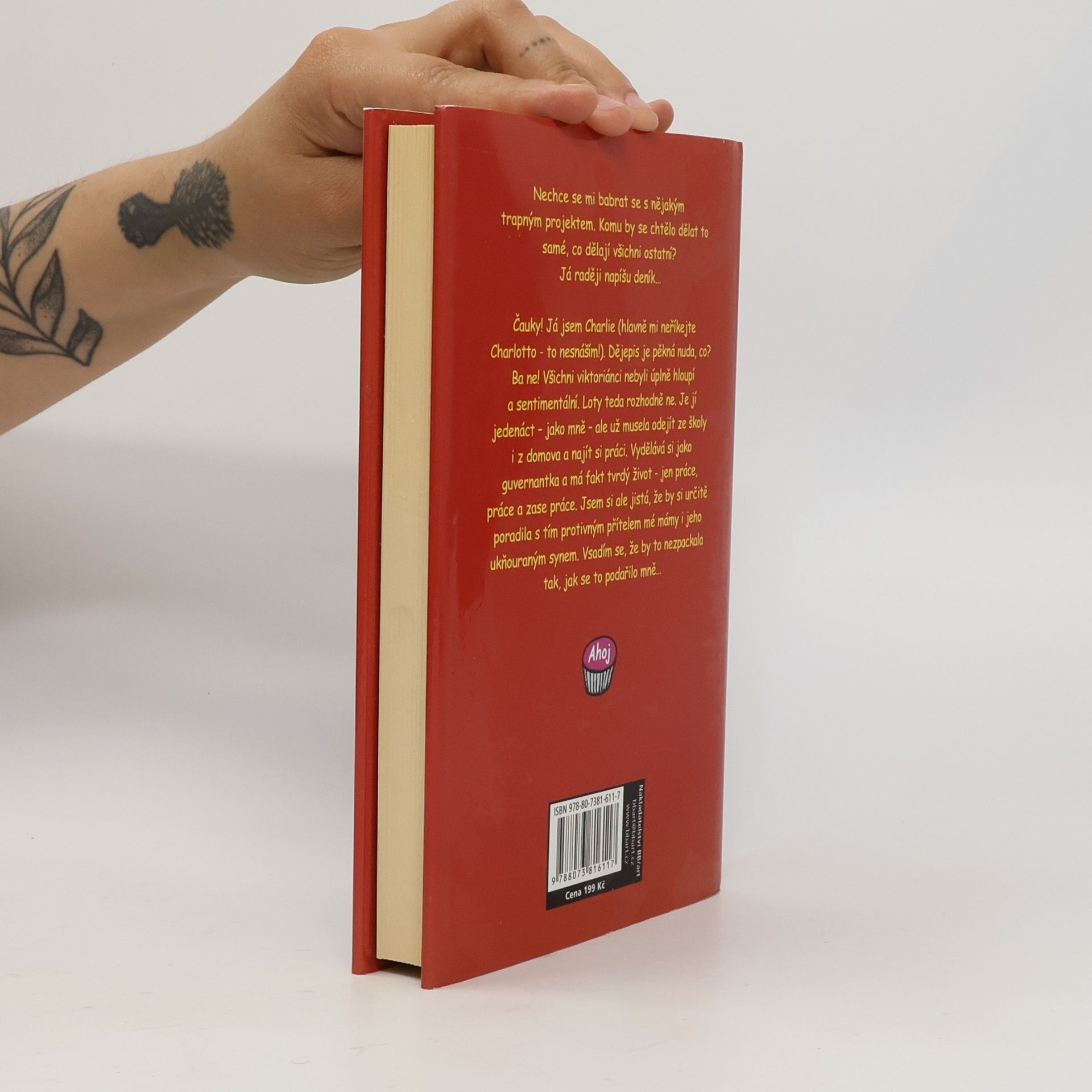 Jacqueline Wilson Projekt Loty