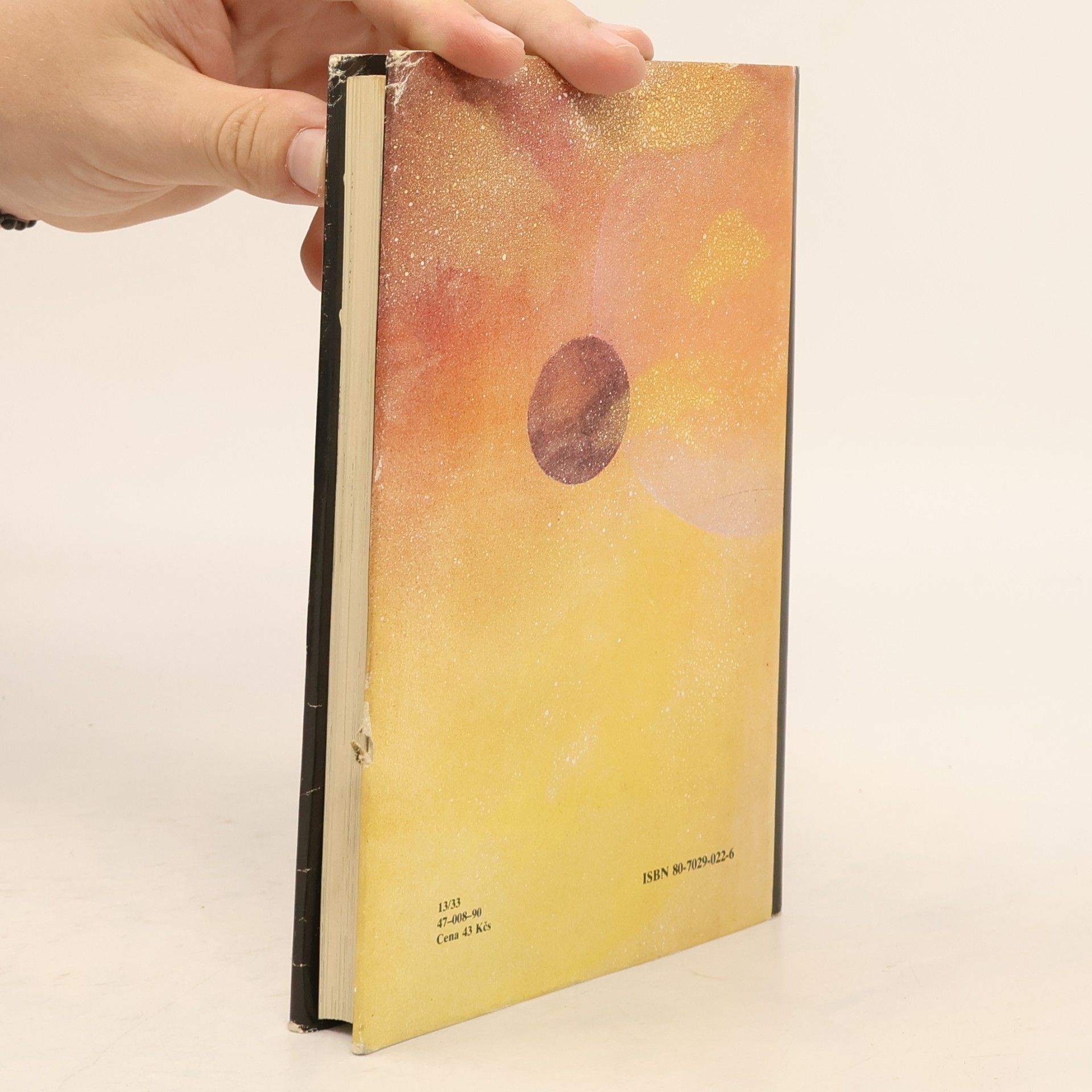 Karel Blažek Vesmírní diplomaté : antologie science fiction mor. autorů