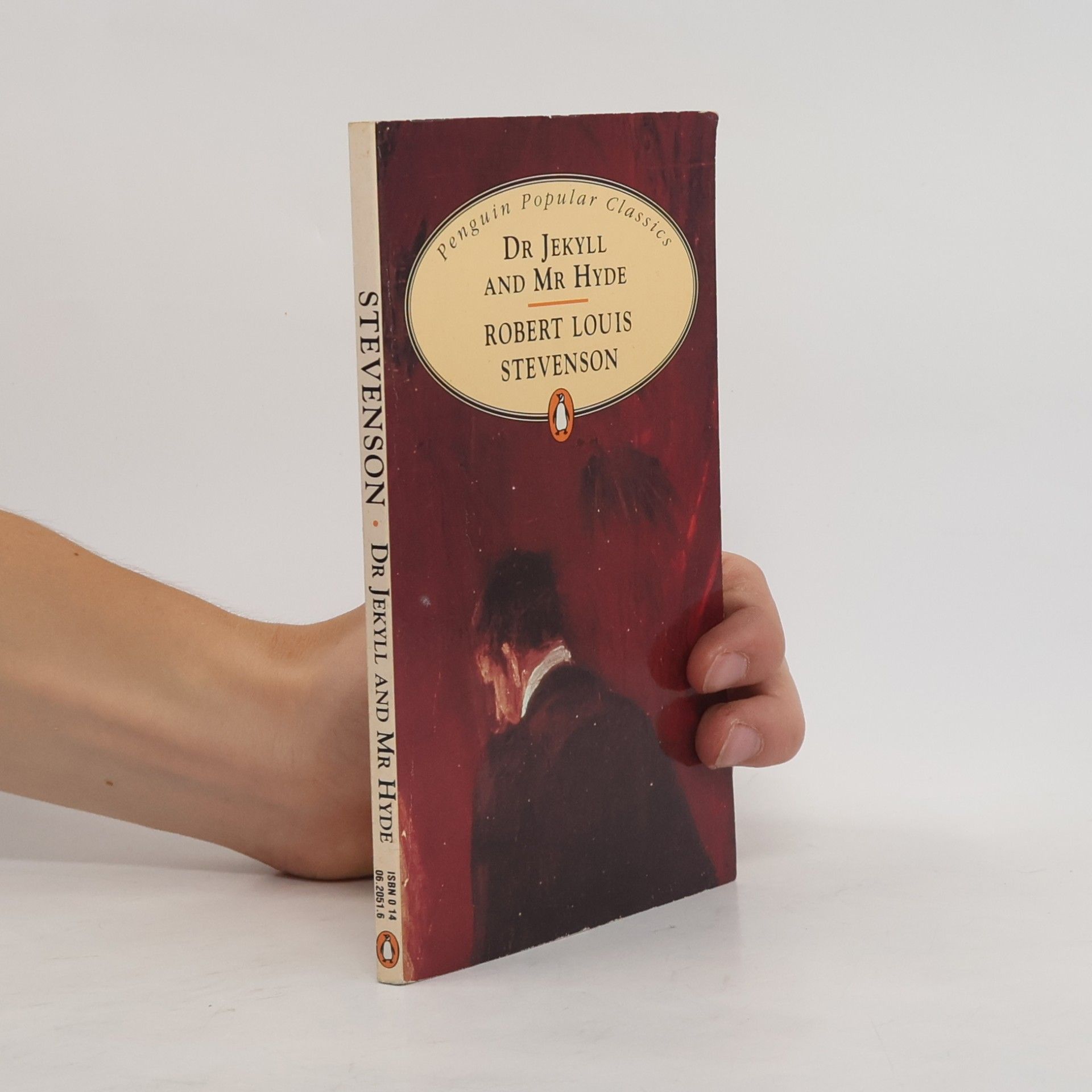 Robert Louis Stevenson Dr. Jekyll and Mr. Hyde
