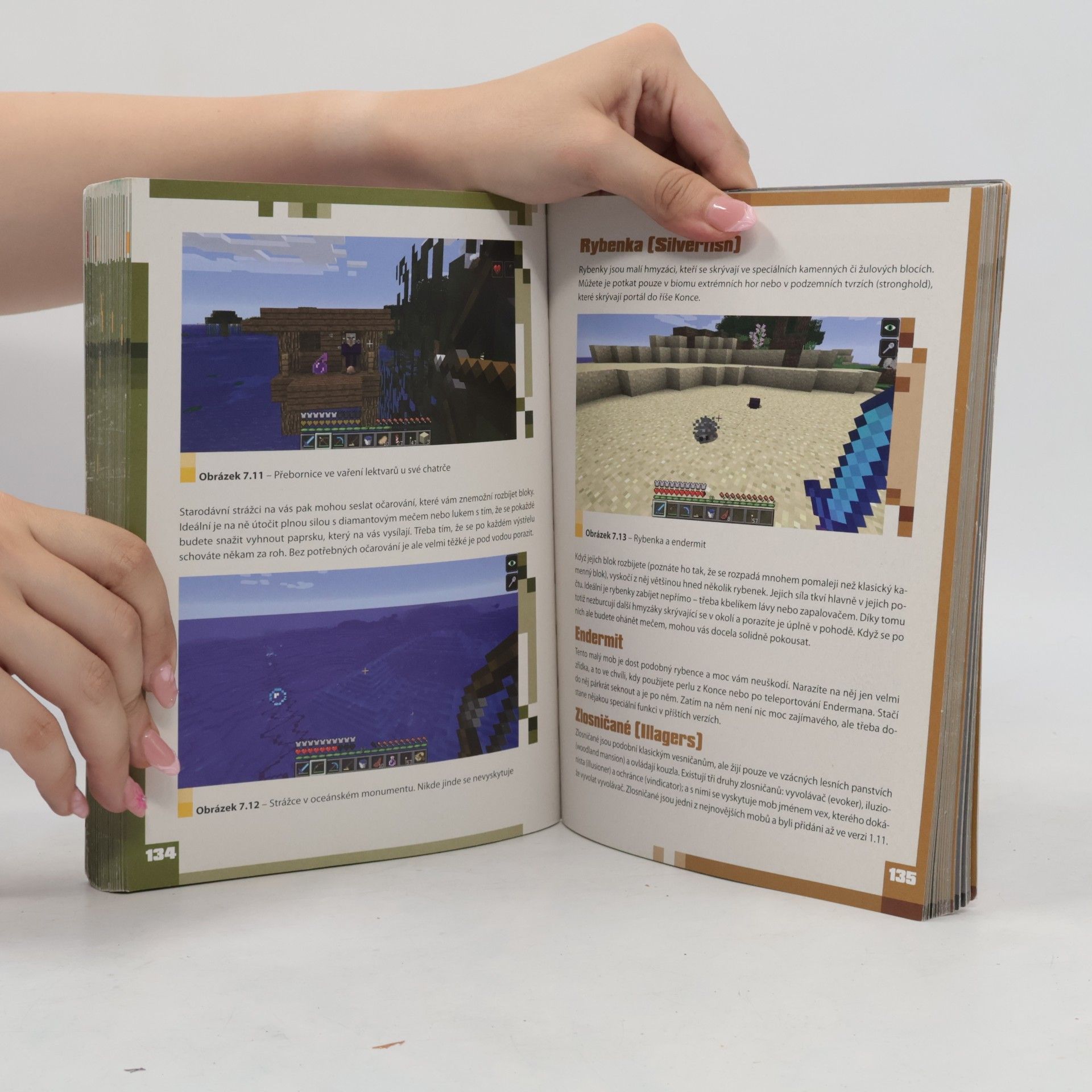 Pedro Ovládni svět Minecraftu: Tipy a návody youtubera Pedra