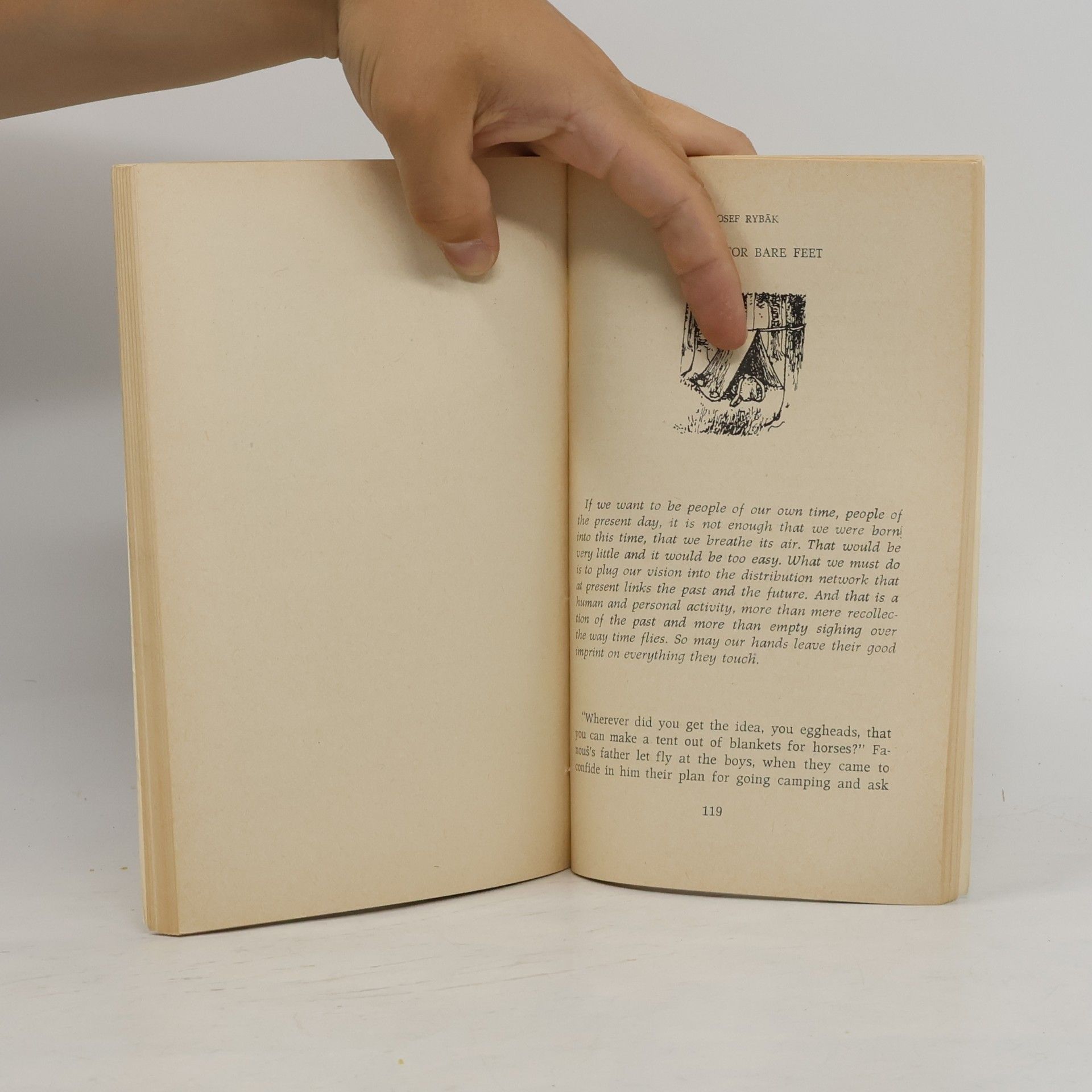 Norah Hronková New Czech Prose