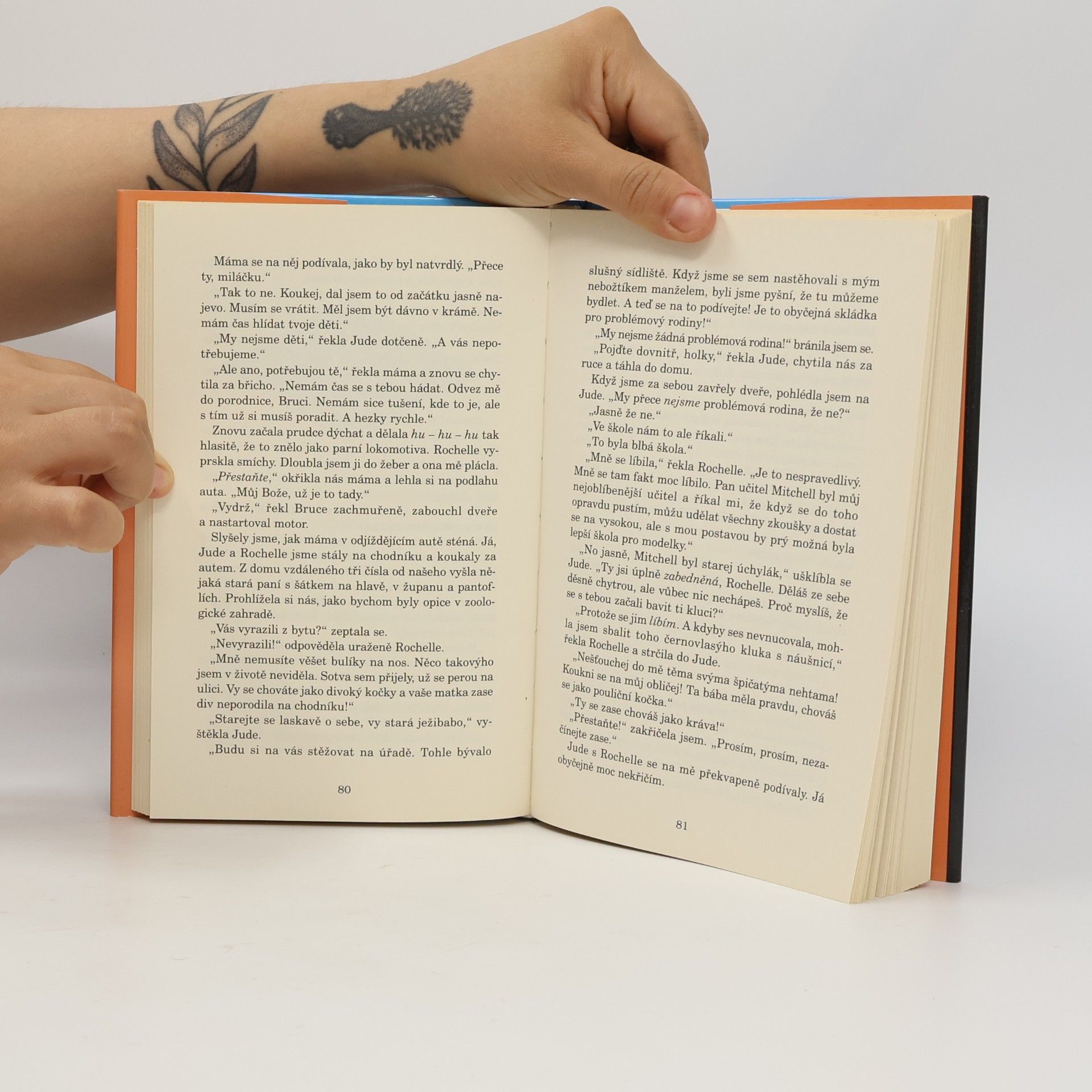 Jacqueline Wilson Diamantové holky