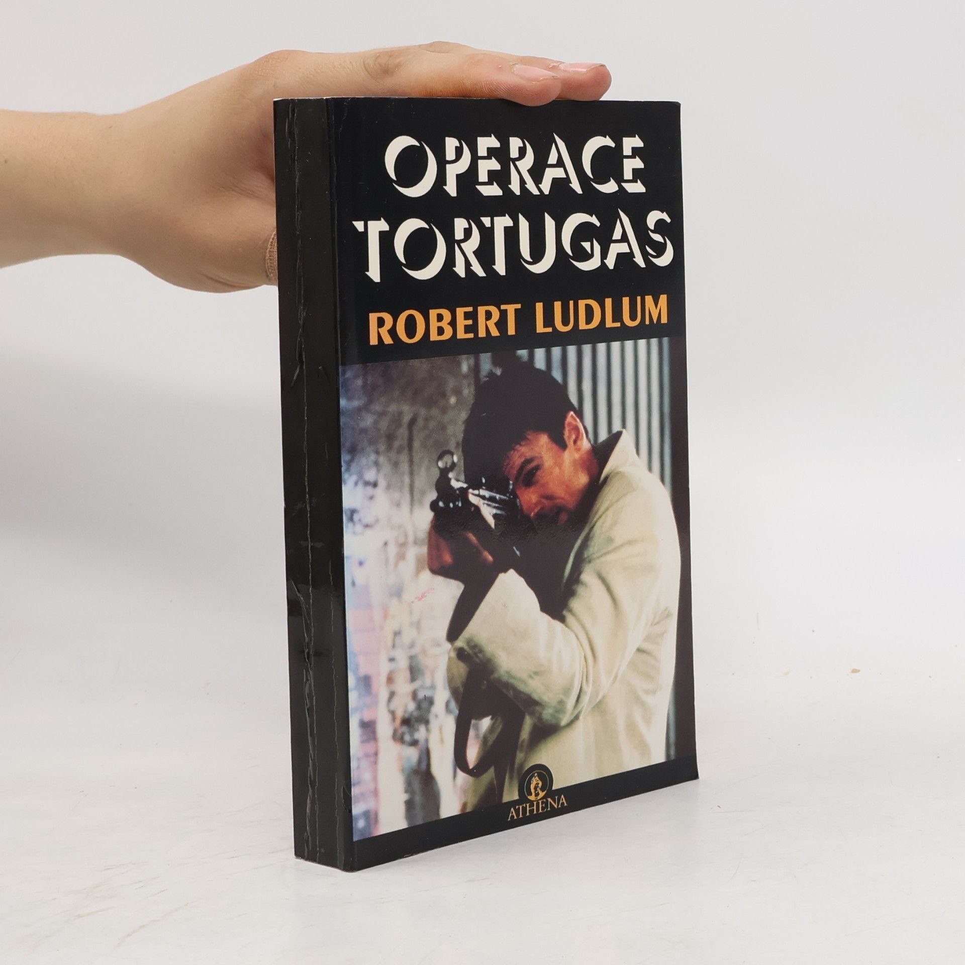 Operace Tortugas