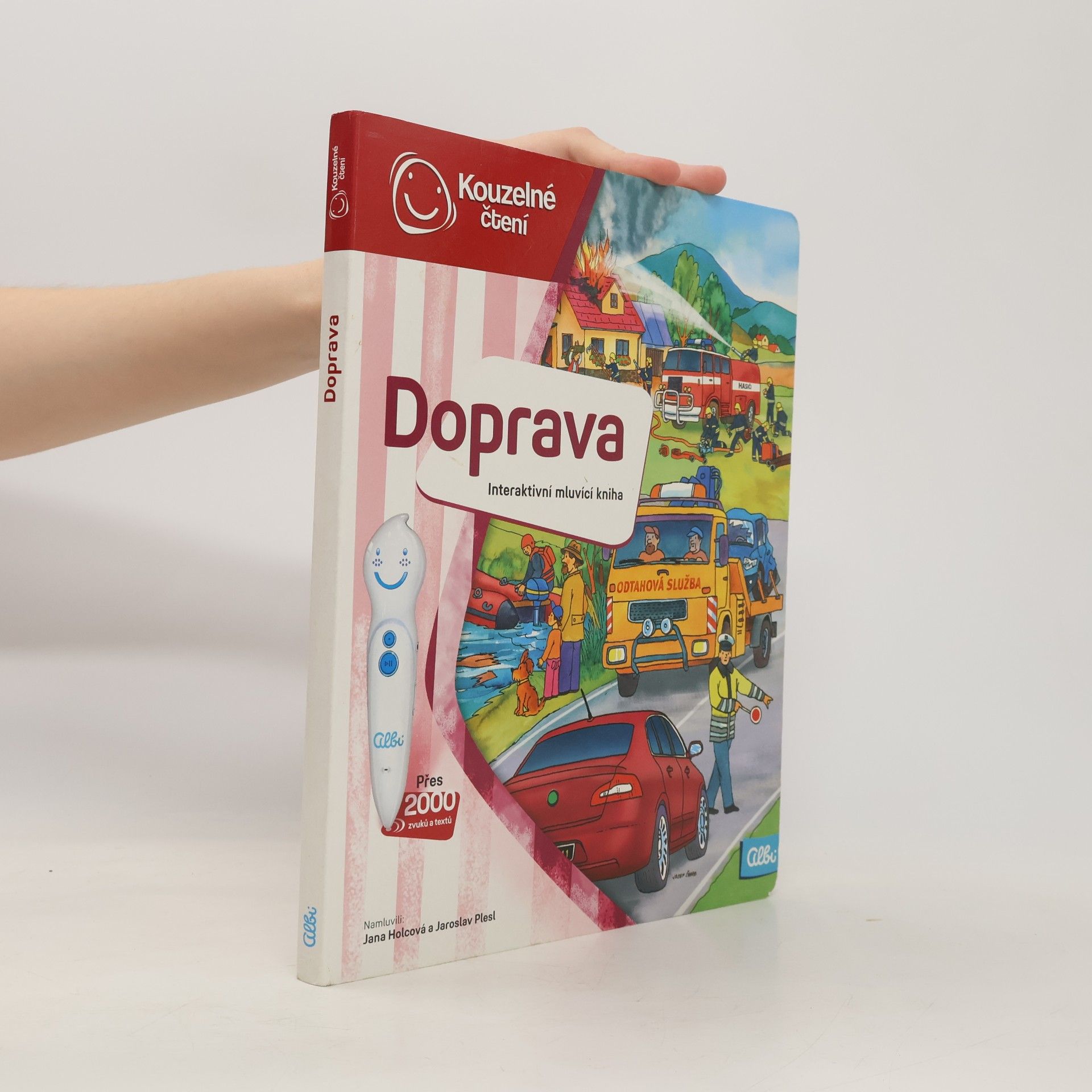 AA.VV. Doprava