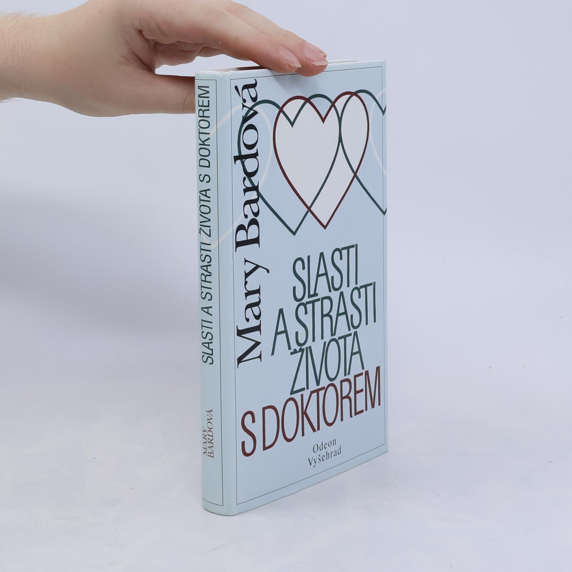 Slasti a strasti života s doktorem