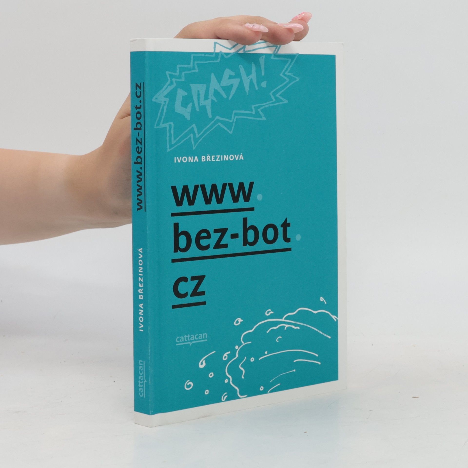 Ivona Březinová www.bez-bot.cz
