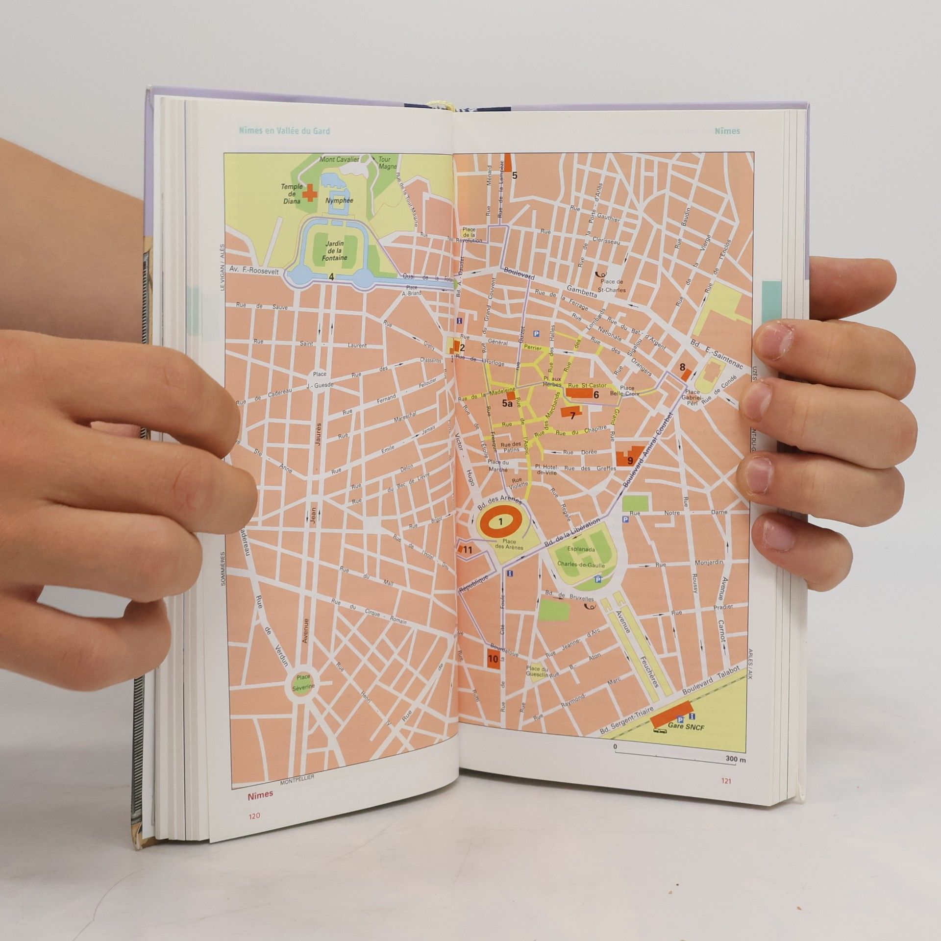 Henk Zwijnenburg ANWB Goud: Provence Côte d'Azur