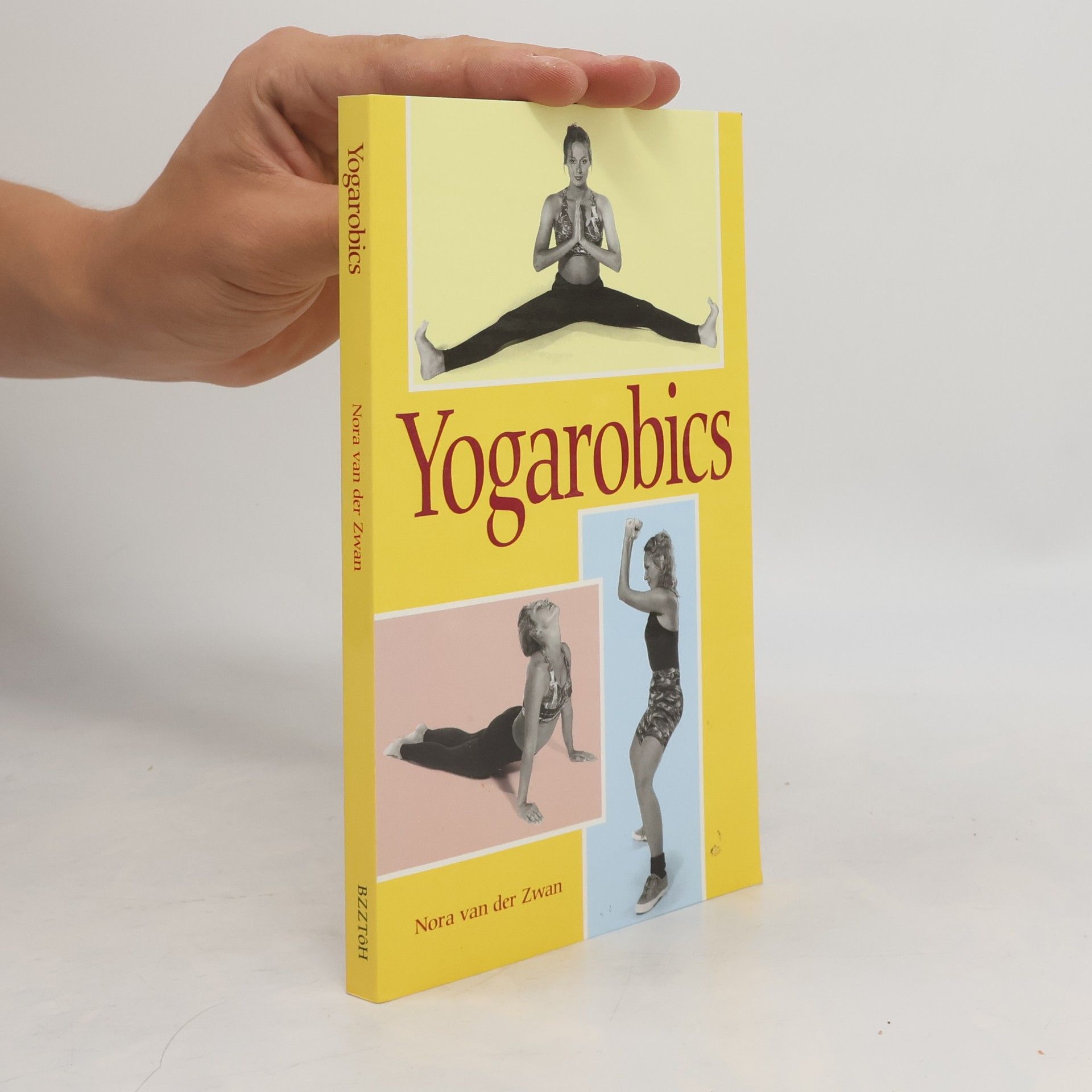 Yogarobics