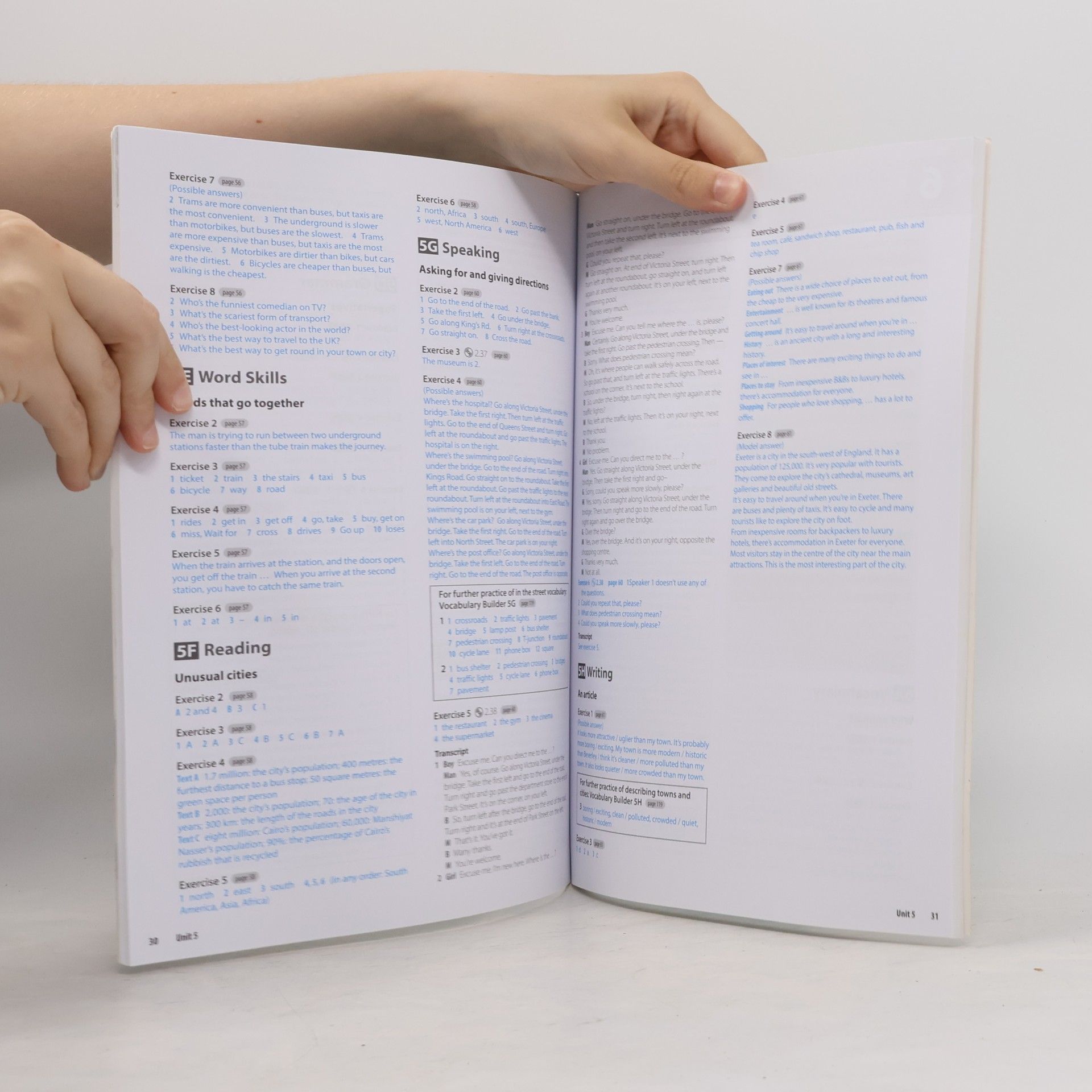 Tim Falla Solutions : elementary. Essentials teacher's book