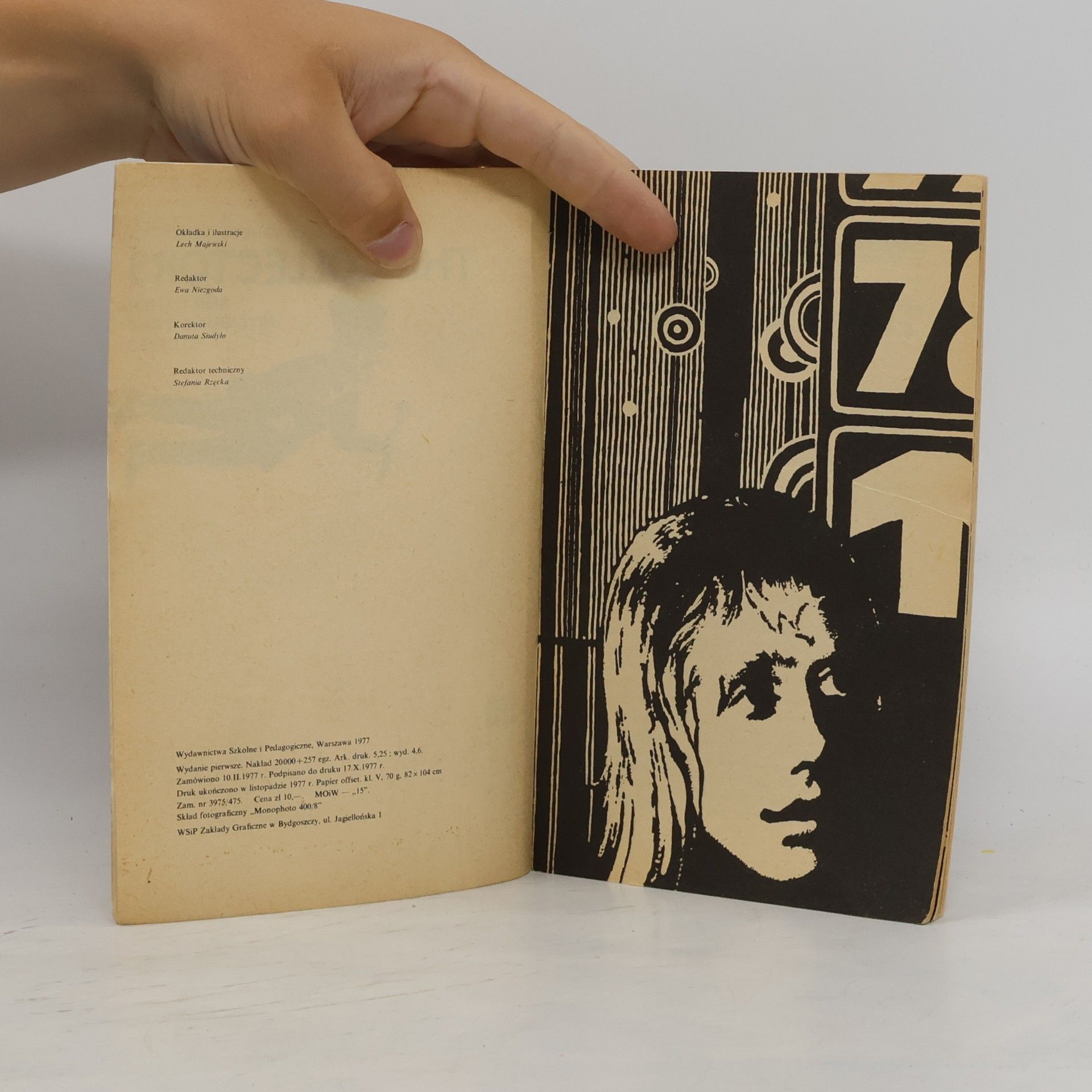 Hilda Andrews Rusiecka The Collectors and Other Not-Quite True Stories