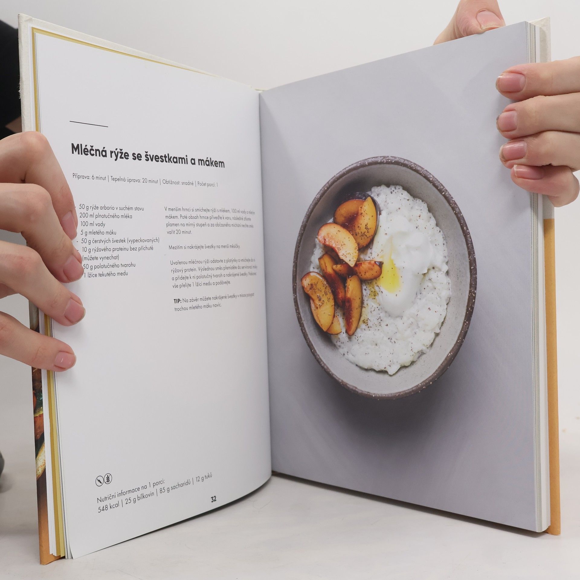 Various authors Jak jíme zdravě na podzim