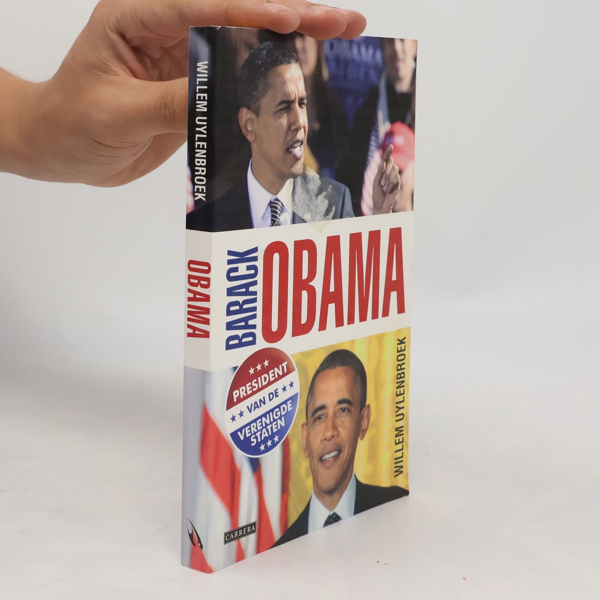 Barack Obama