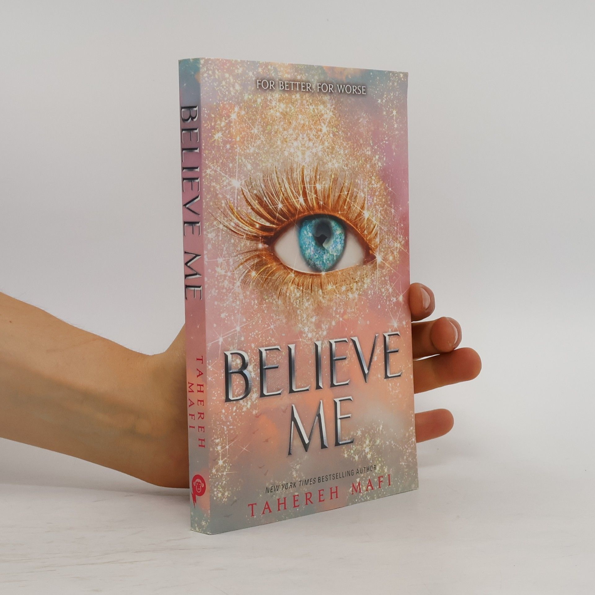 Believe me