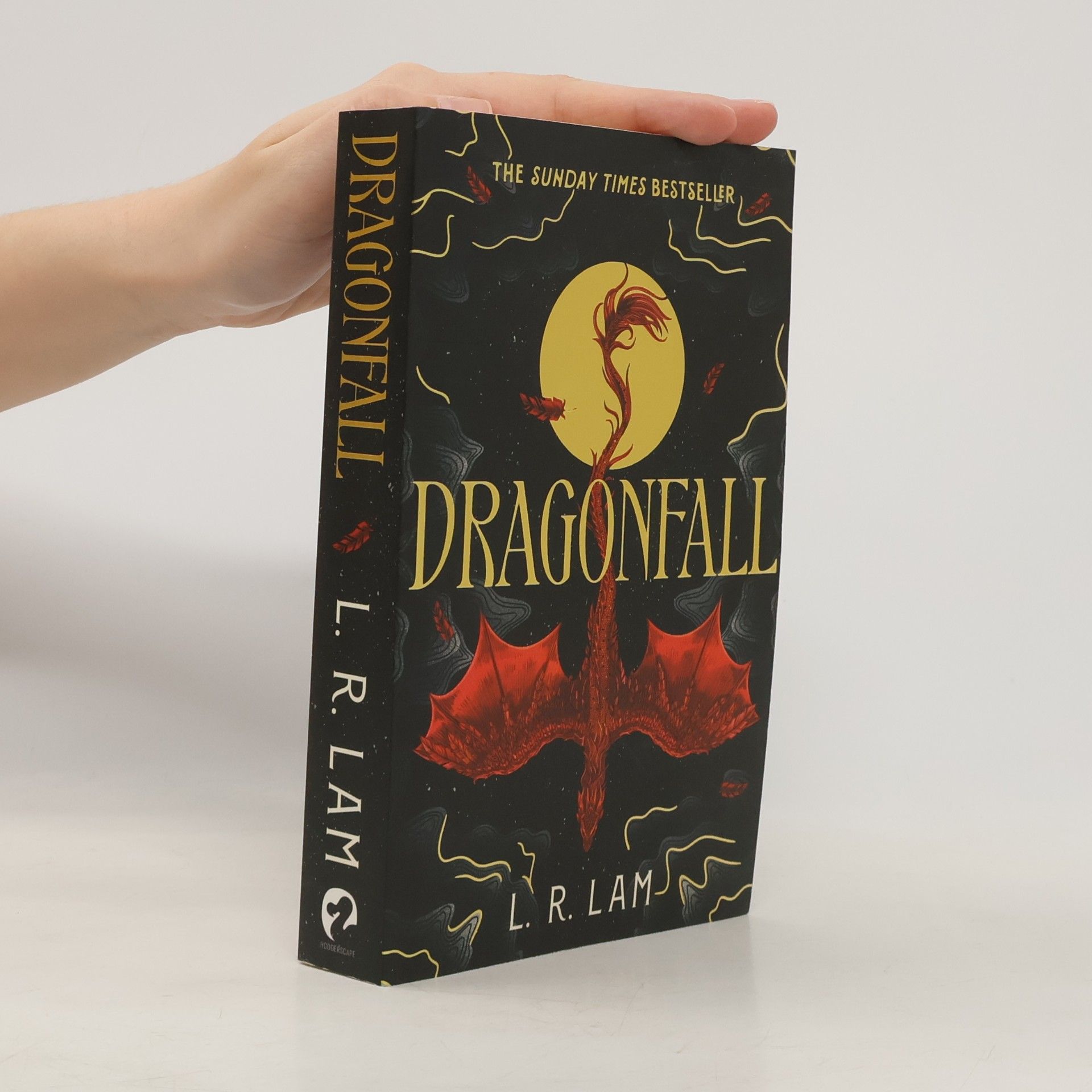 Siu Lam Dragonfall