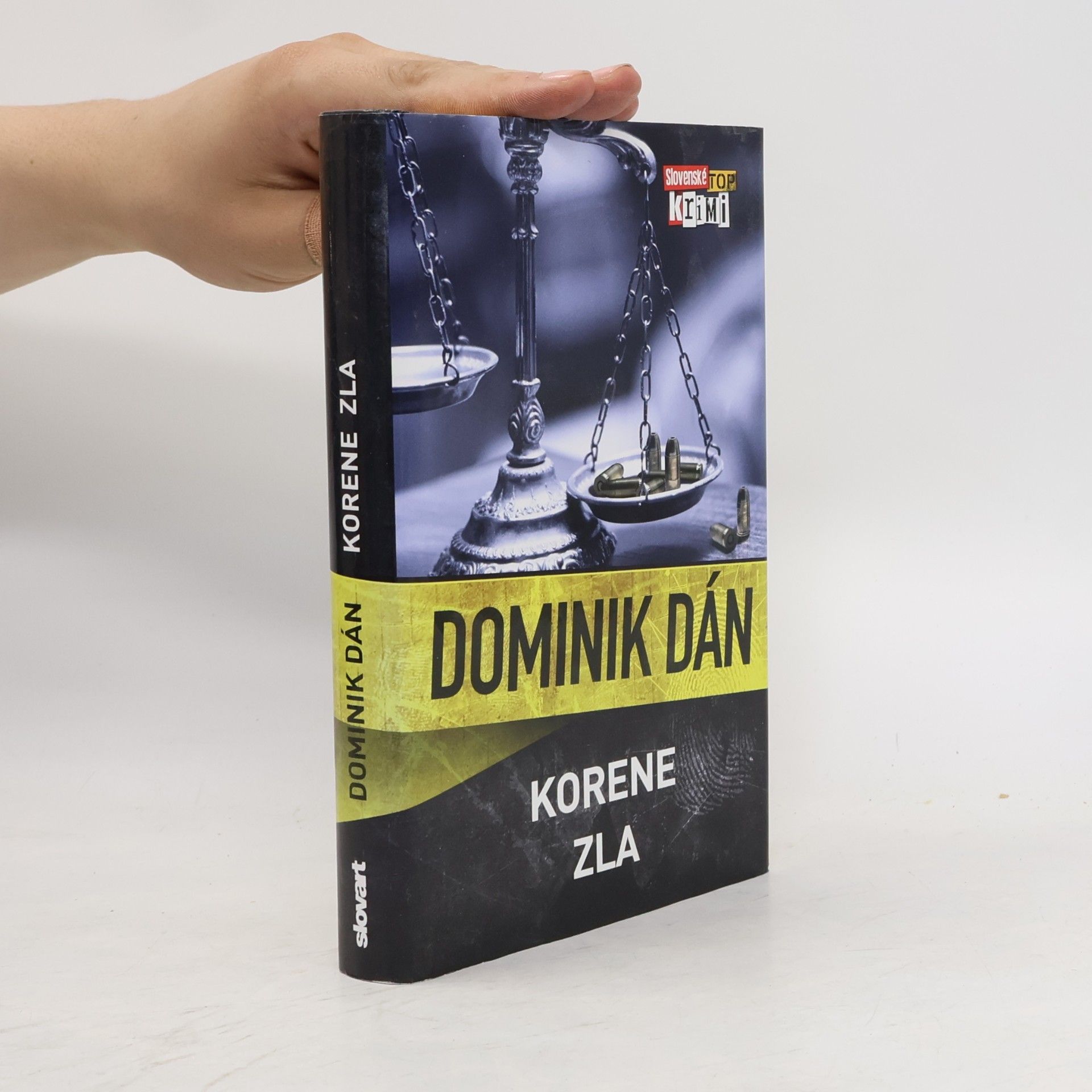 Korene zla