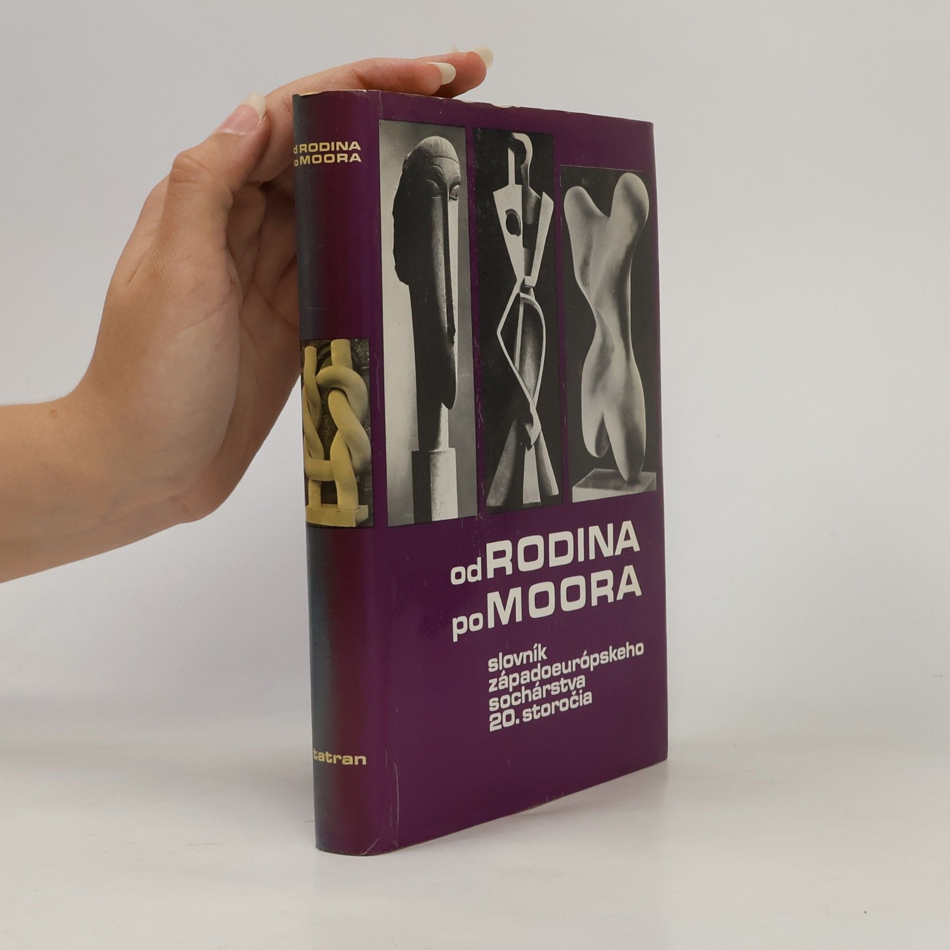 Od Rodina po Moora