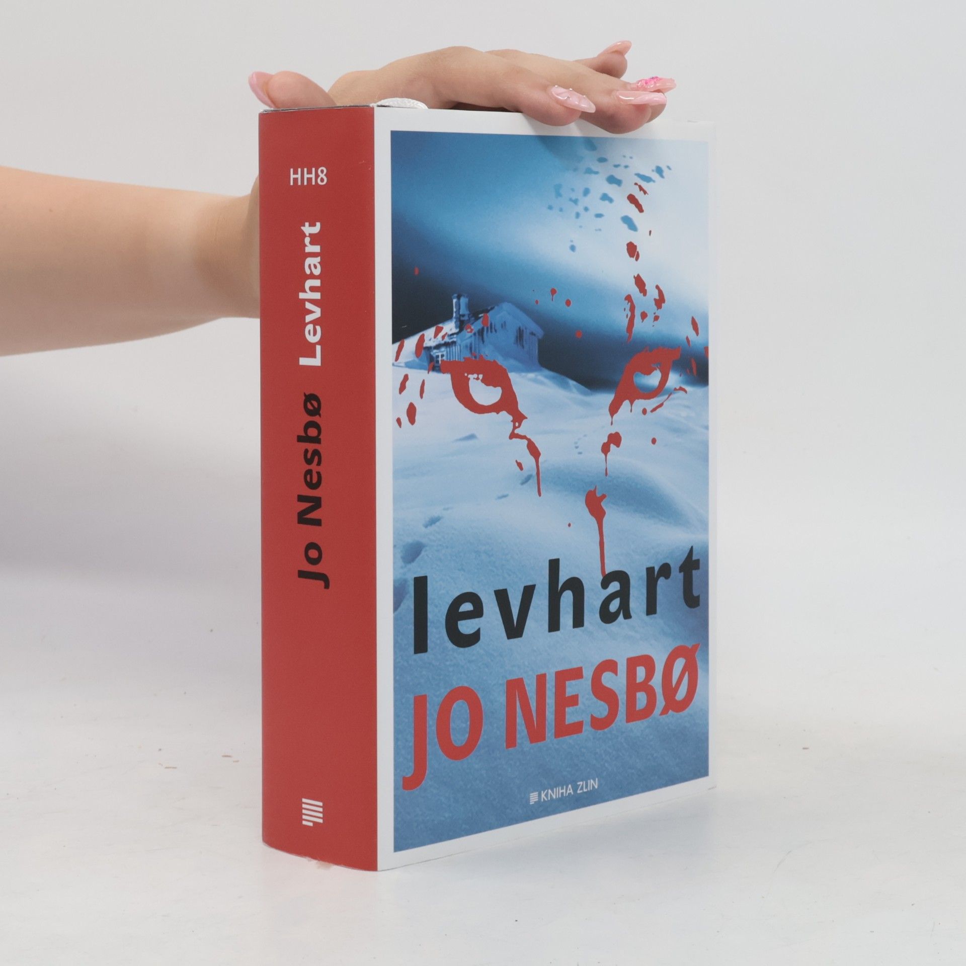 Levhart