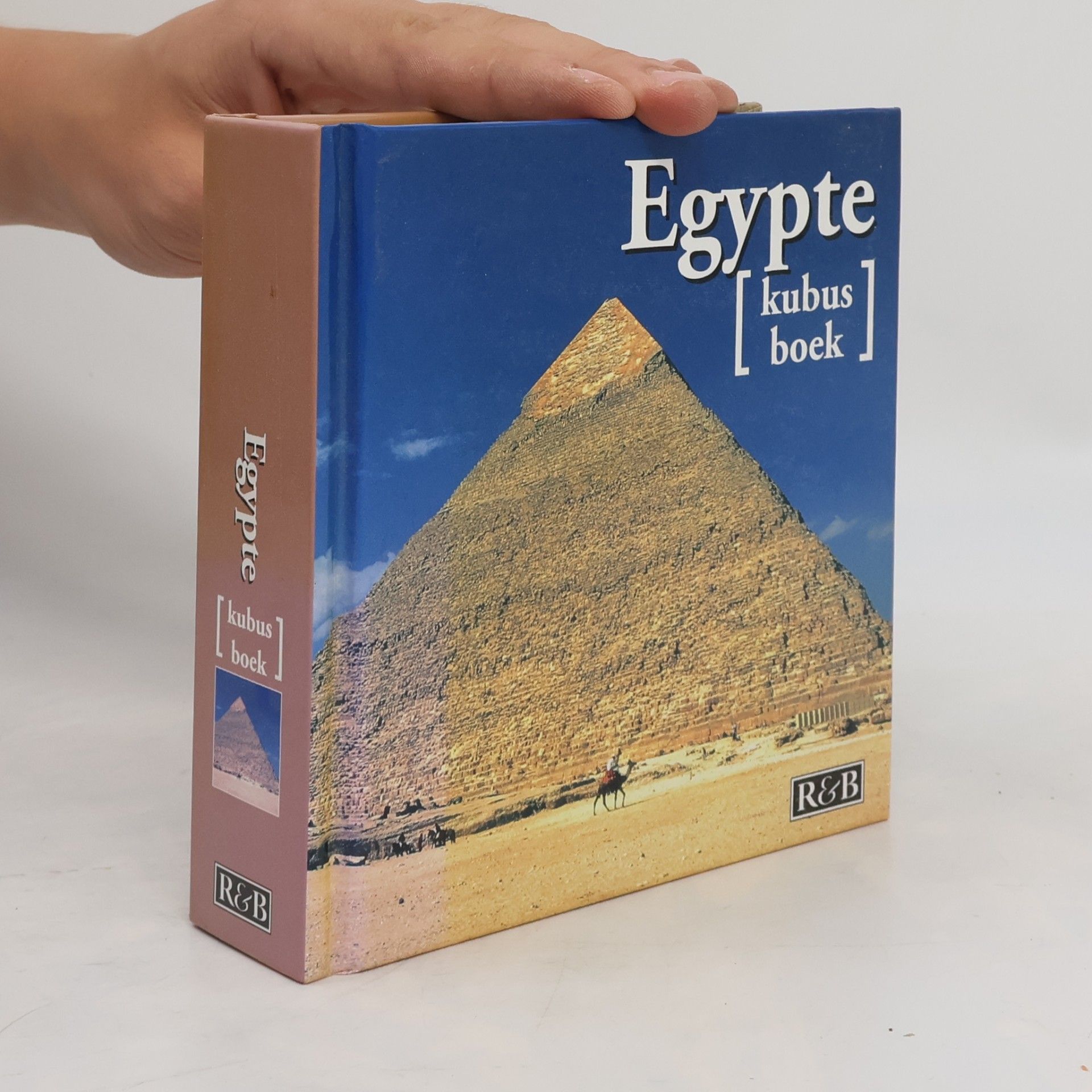 Collectif d'auteurs Egypte