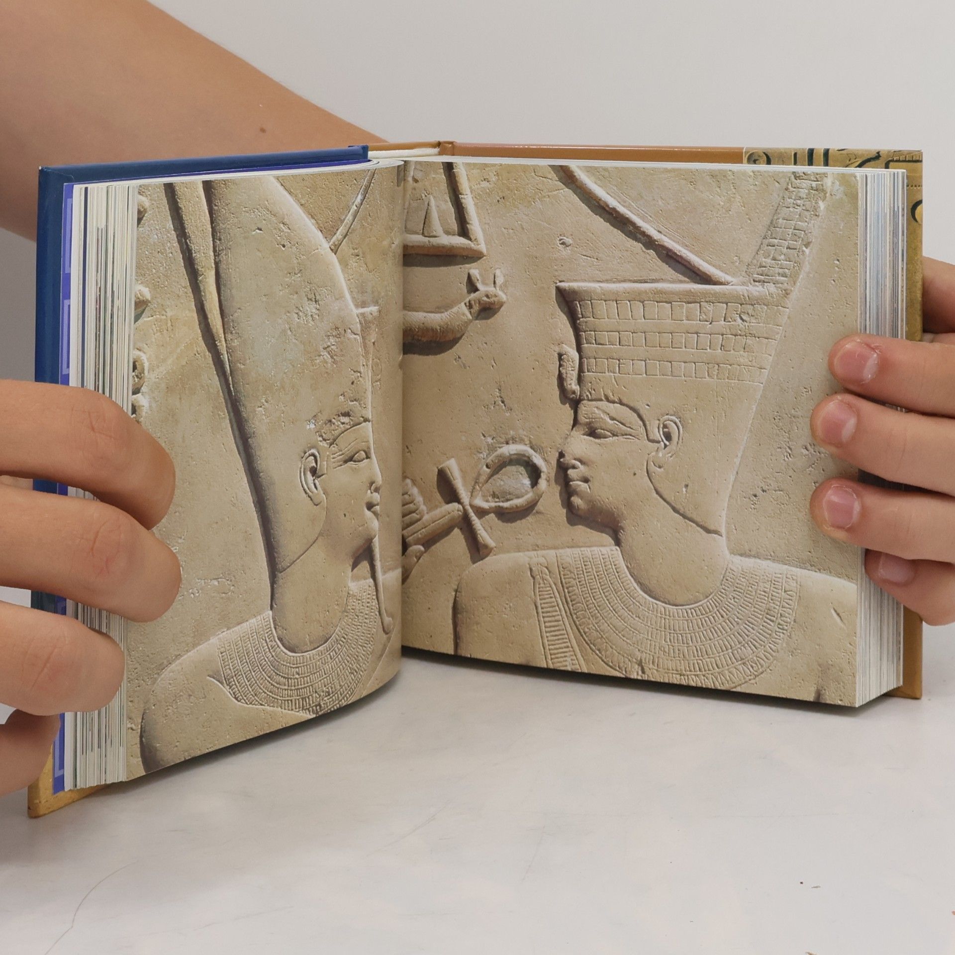 Collectif d'auteurs Egypte