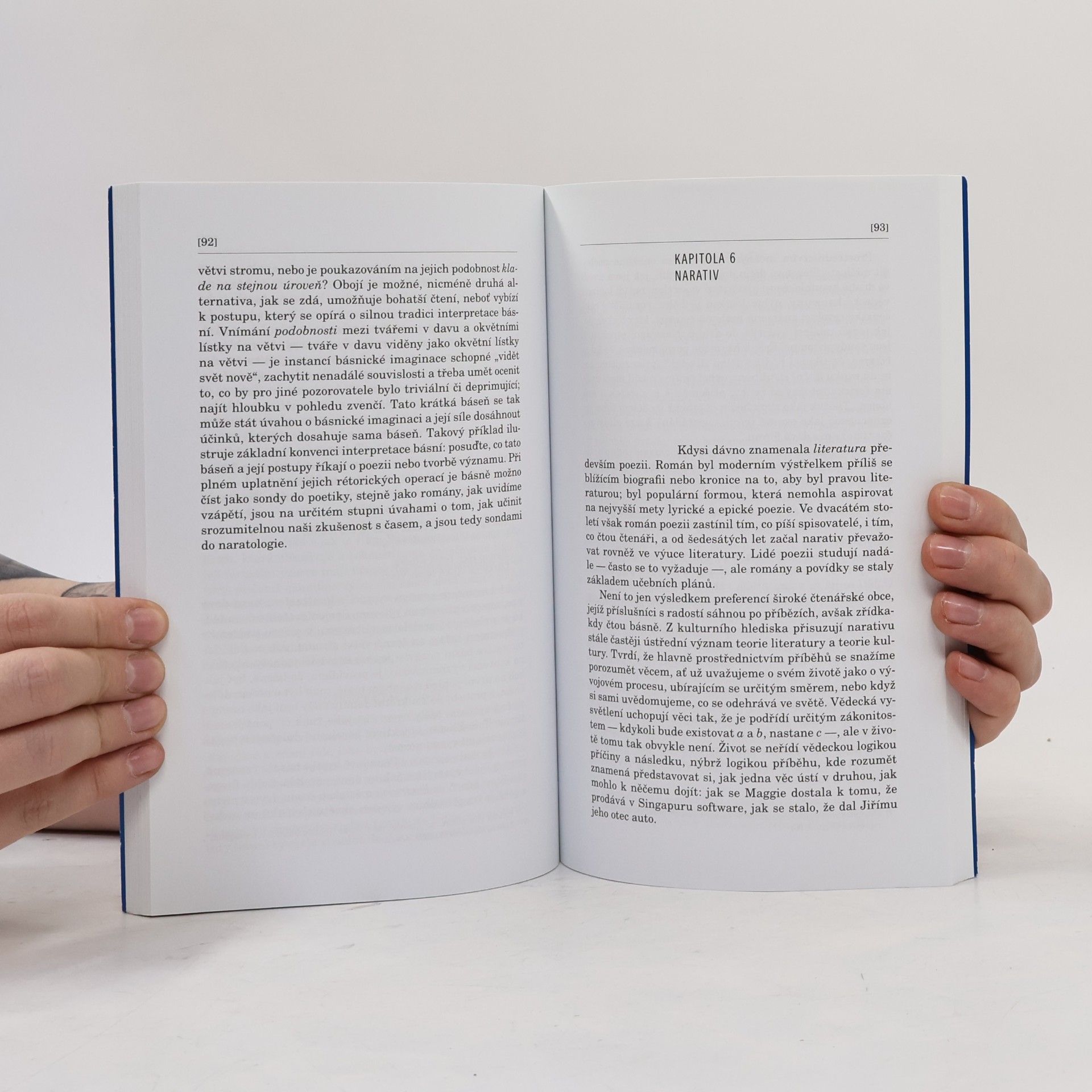 Jonathan Culler Krátký úvod do literární teorie