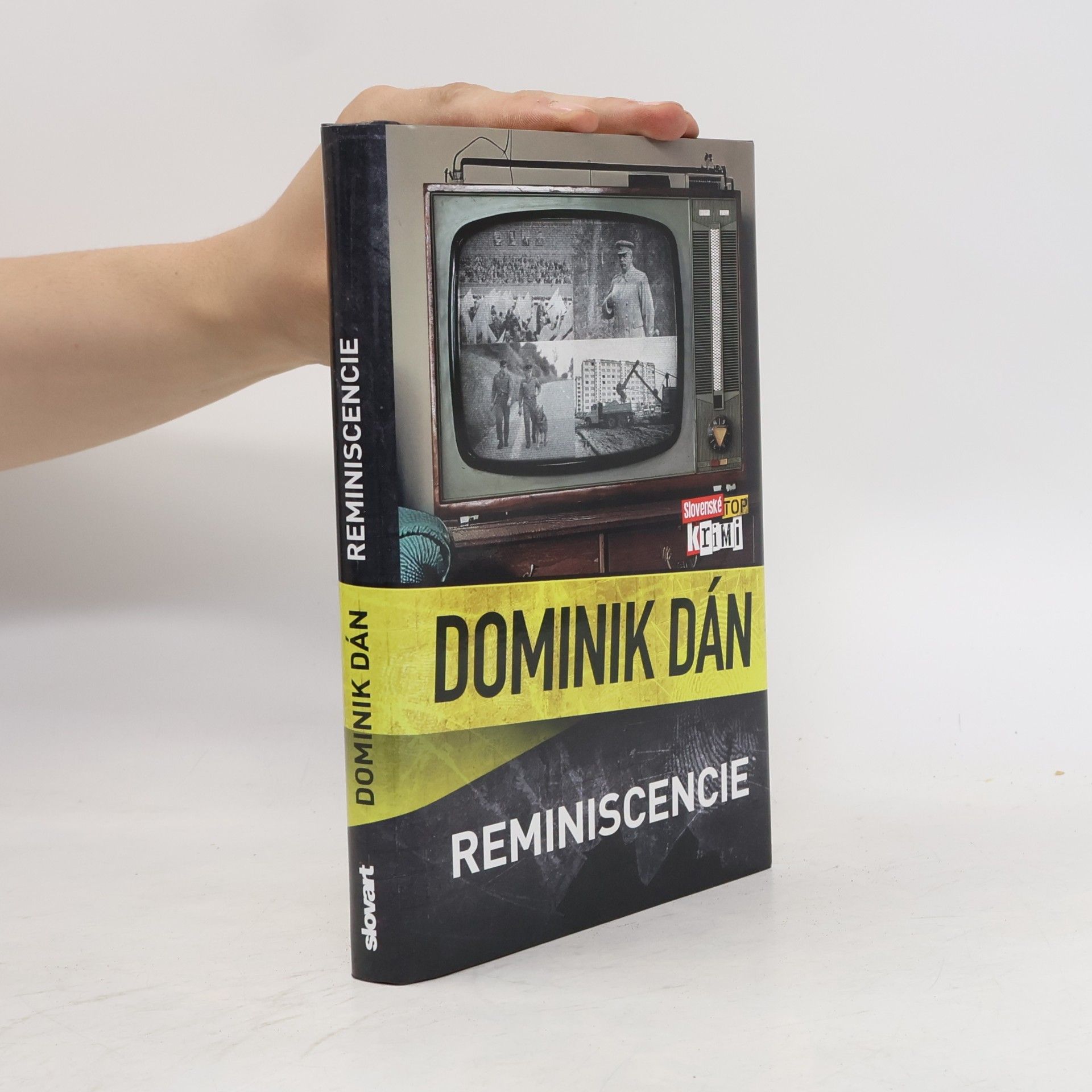 Dominik Dán Reminiscencie