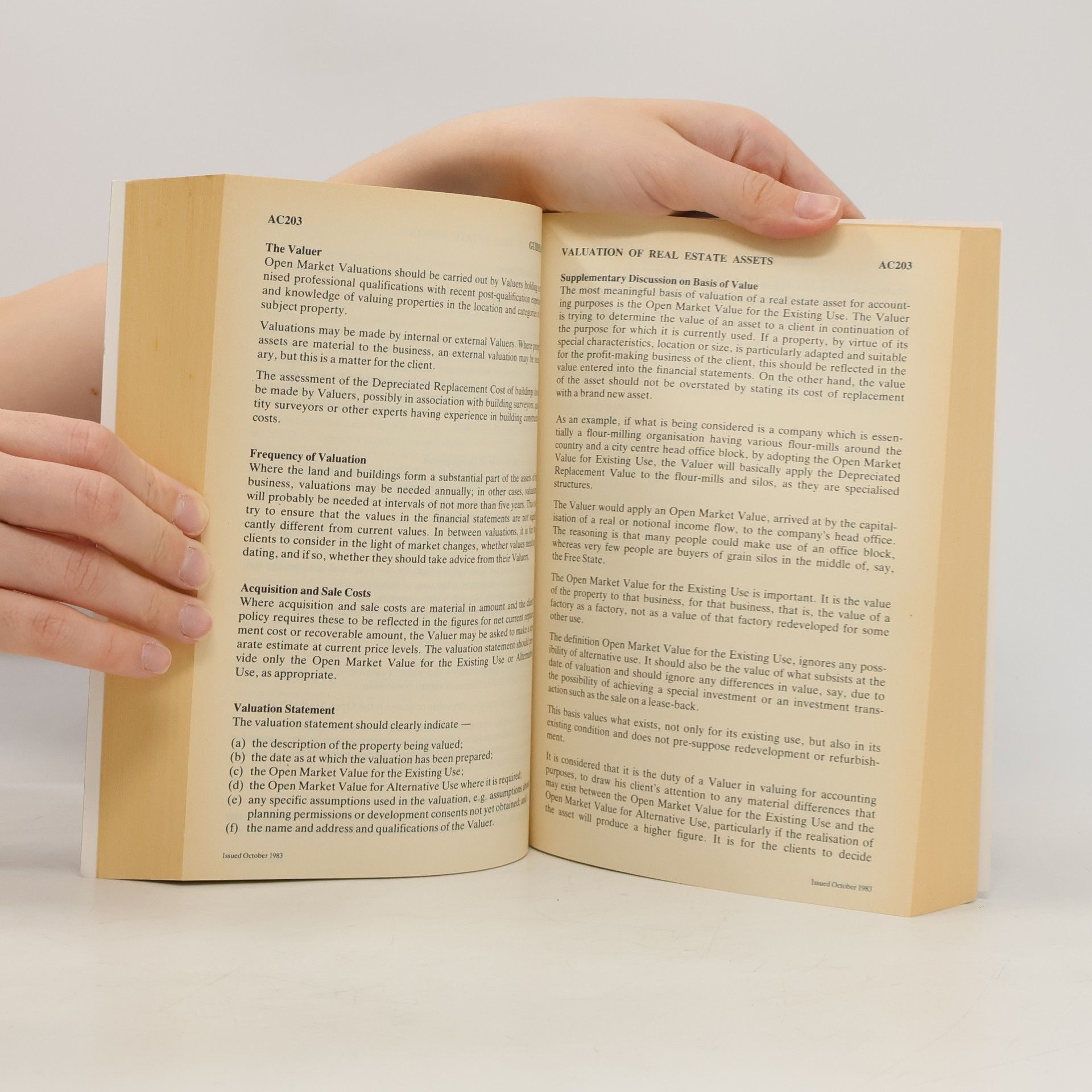 The South African Institute of Chartered Accountants Member's Handbook