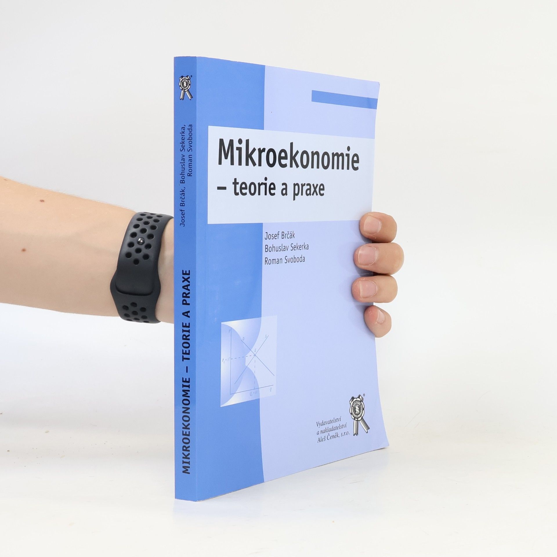 Mikroekonomie