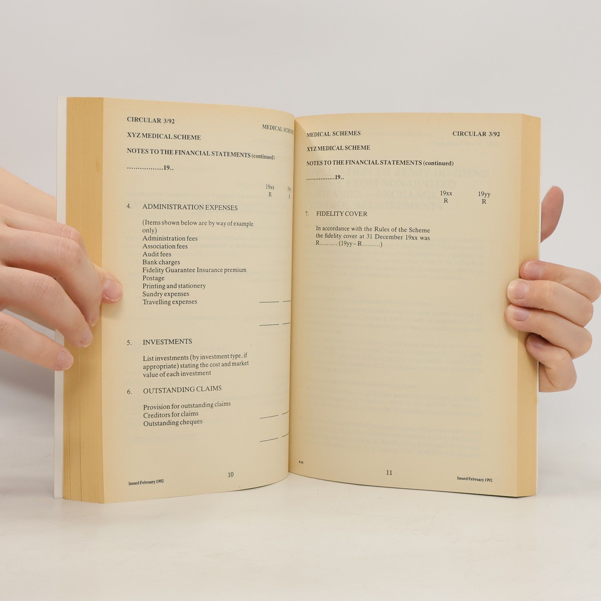 AA.VV. Member's Handbook Volume 2