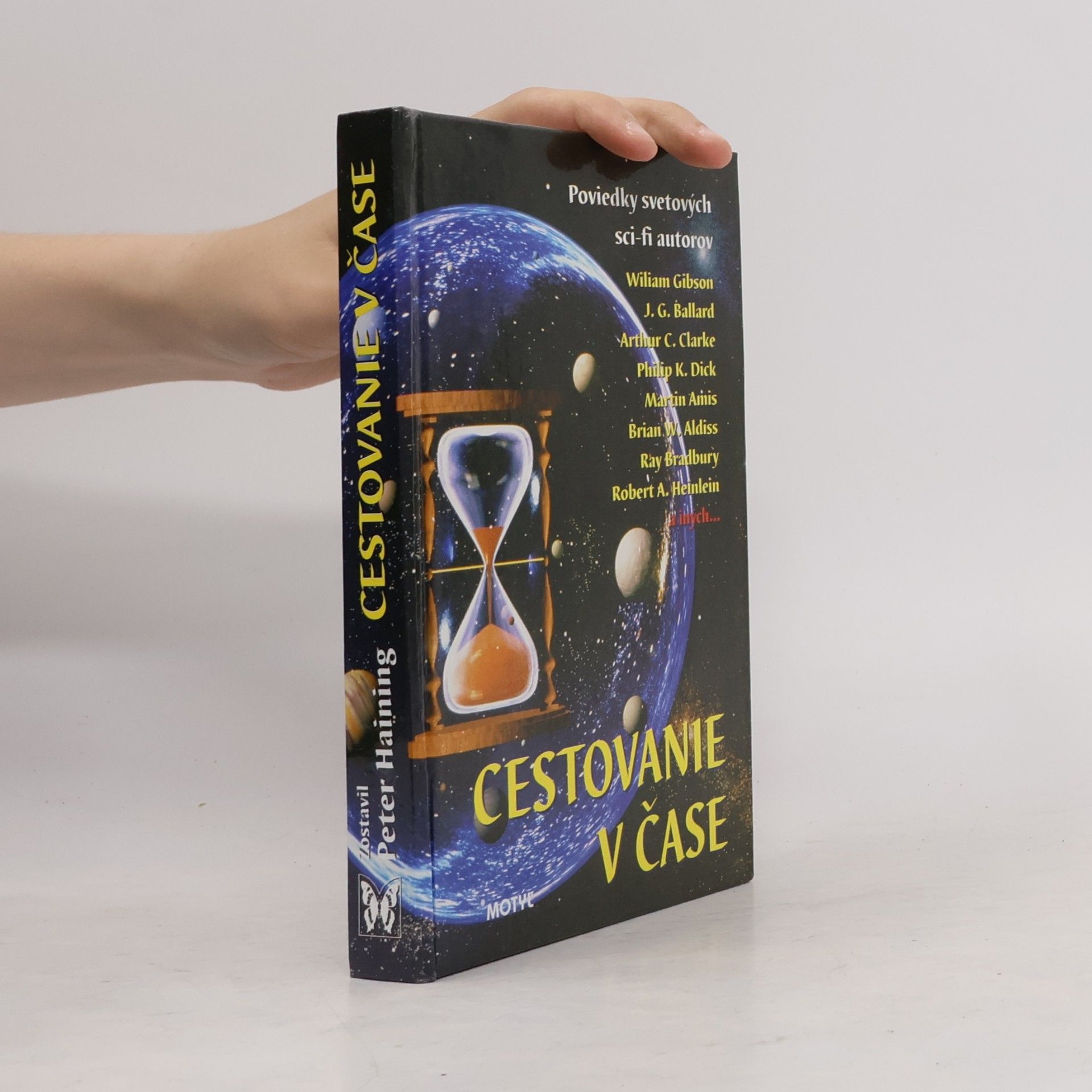 Cestovanie v čase