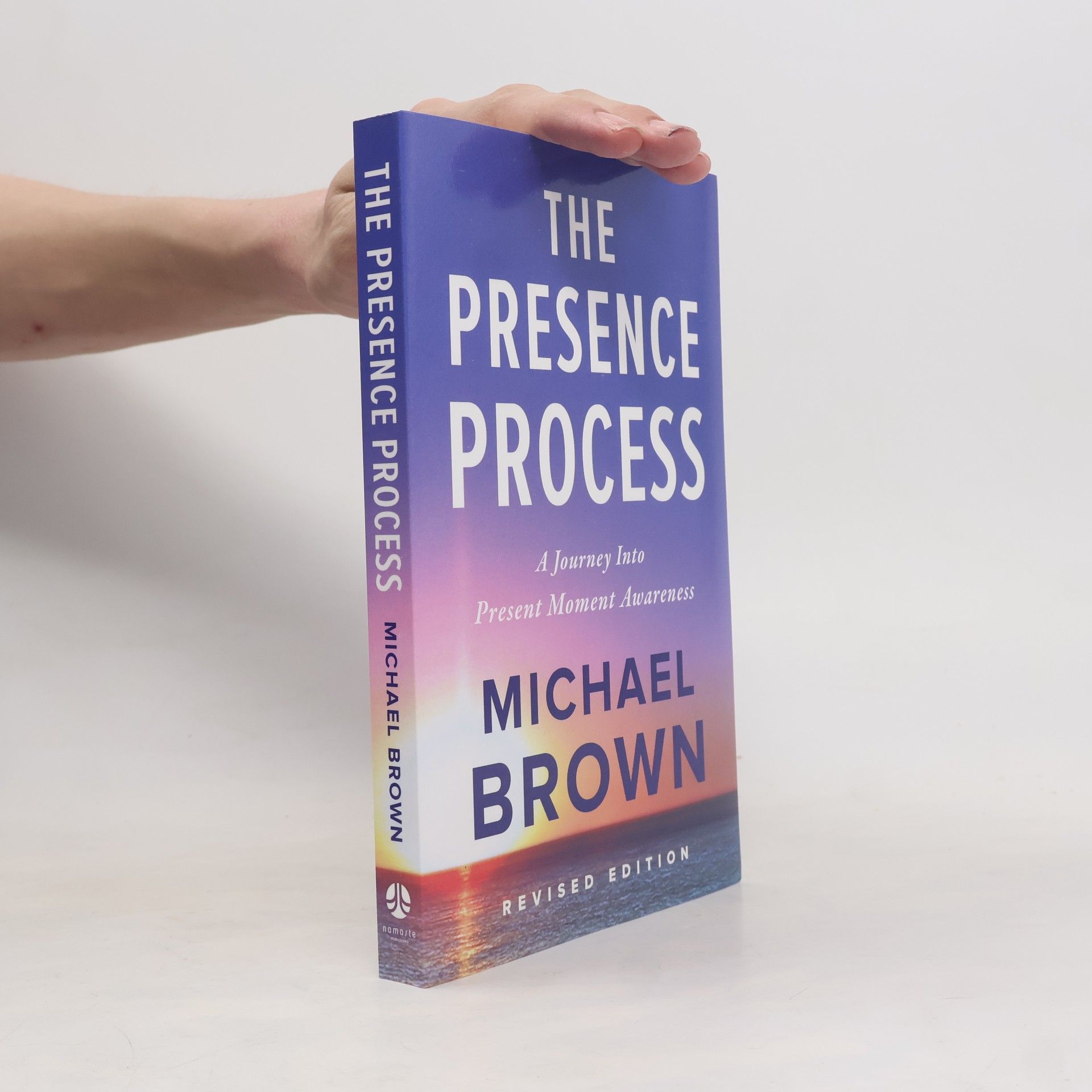 Michael Brown The Presence Process