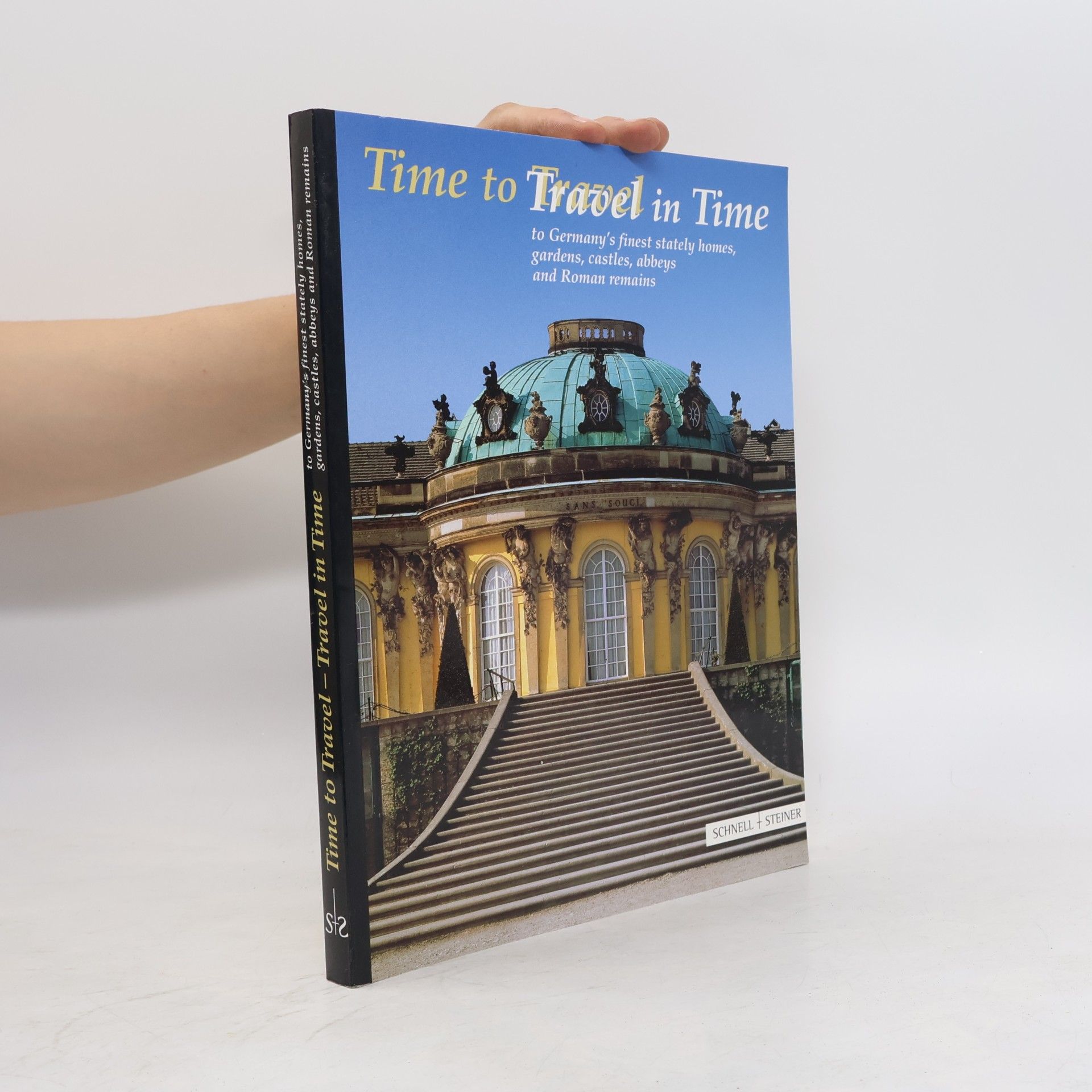 Time to Travel / Travel in Time